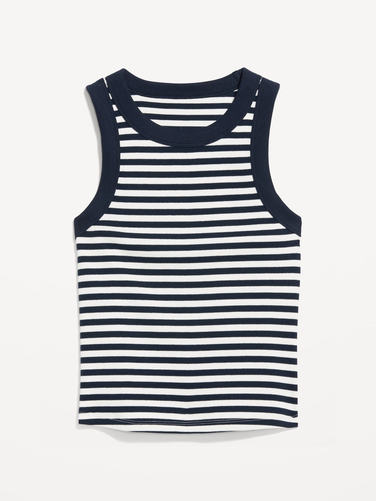 Navy Stripe