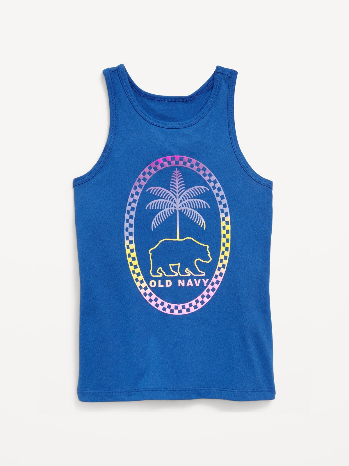 Racerback Tank Old Navy Tank Tops Girls Old Navy PowerSoft Cropped