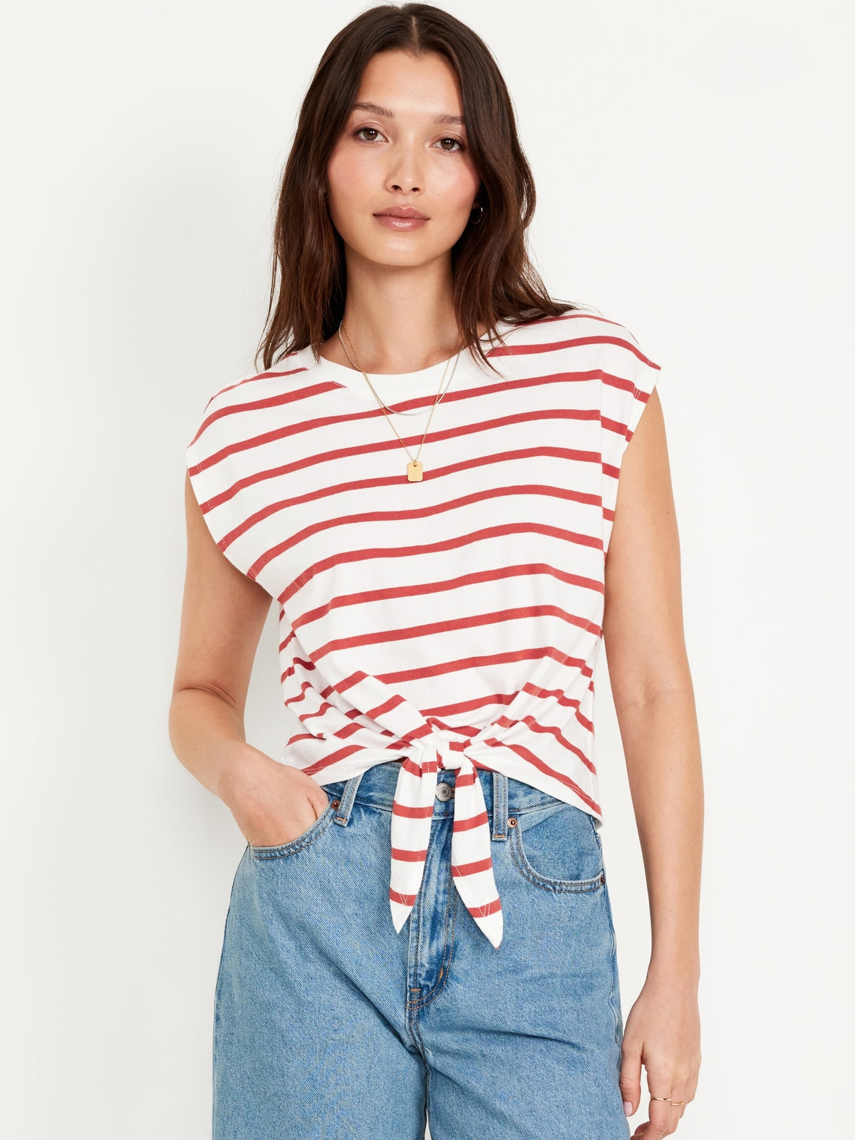 Red Stripes