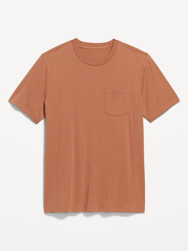 Crew-Neck Pocket T-Shirt - Old Navy Philippines