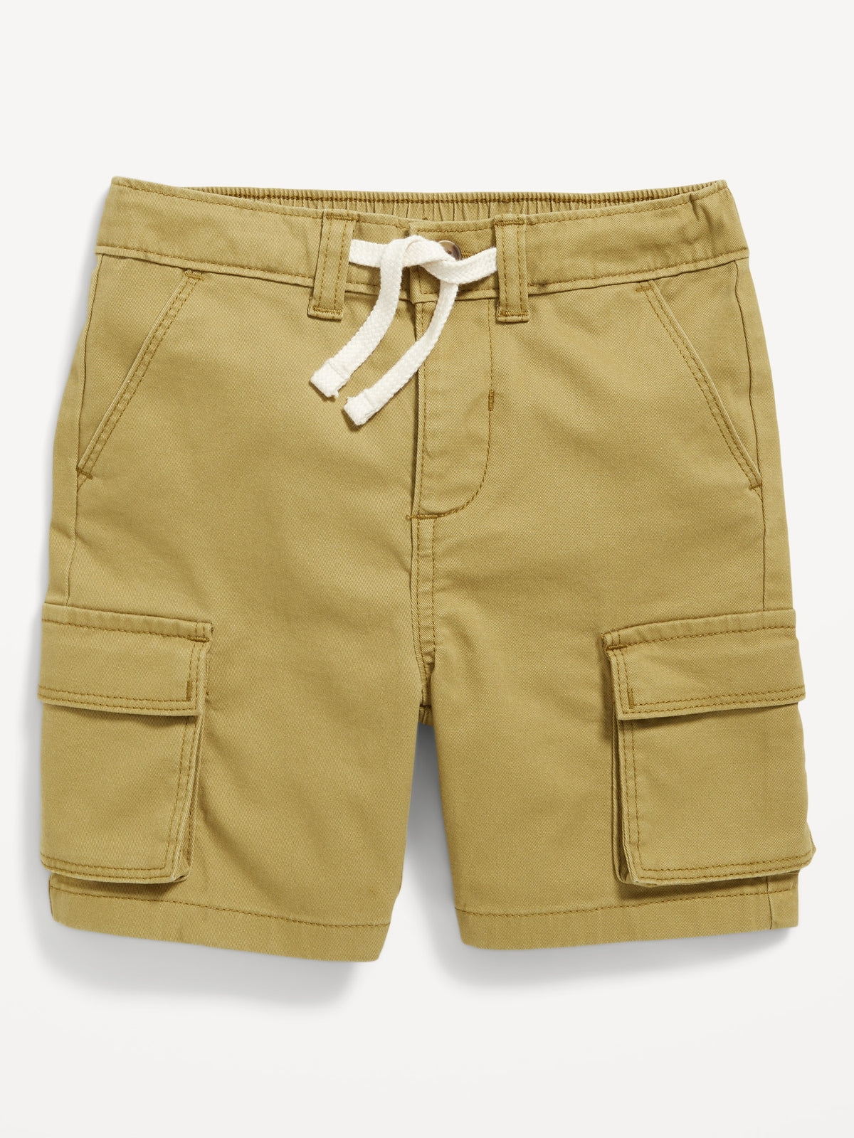 Old navy boys khaki shorts online