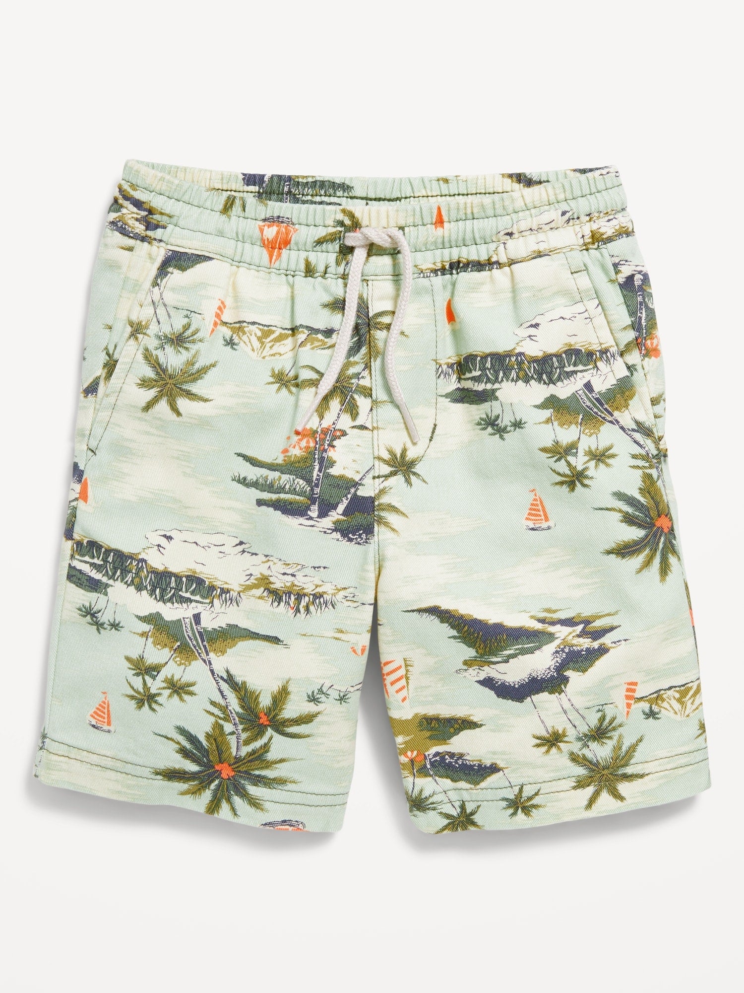 Tropical (Twill)