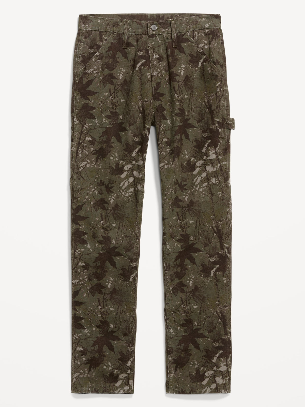 Olive Camo