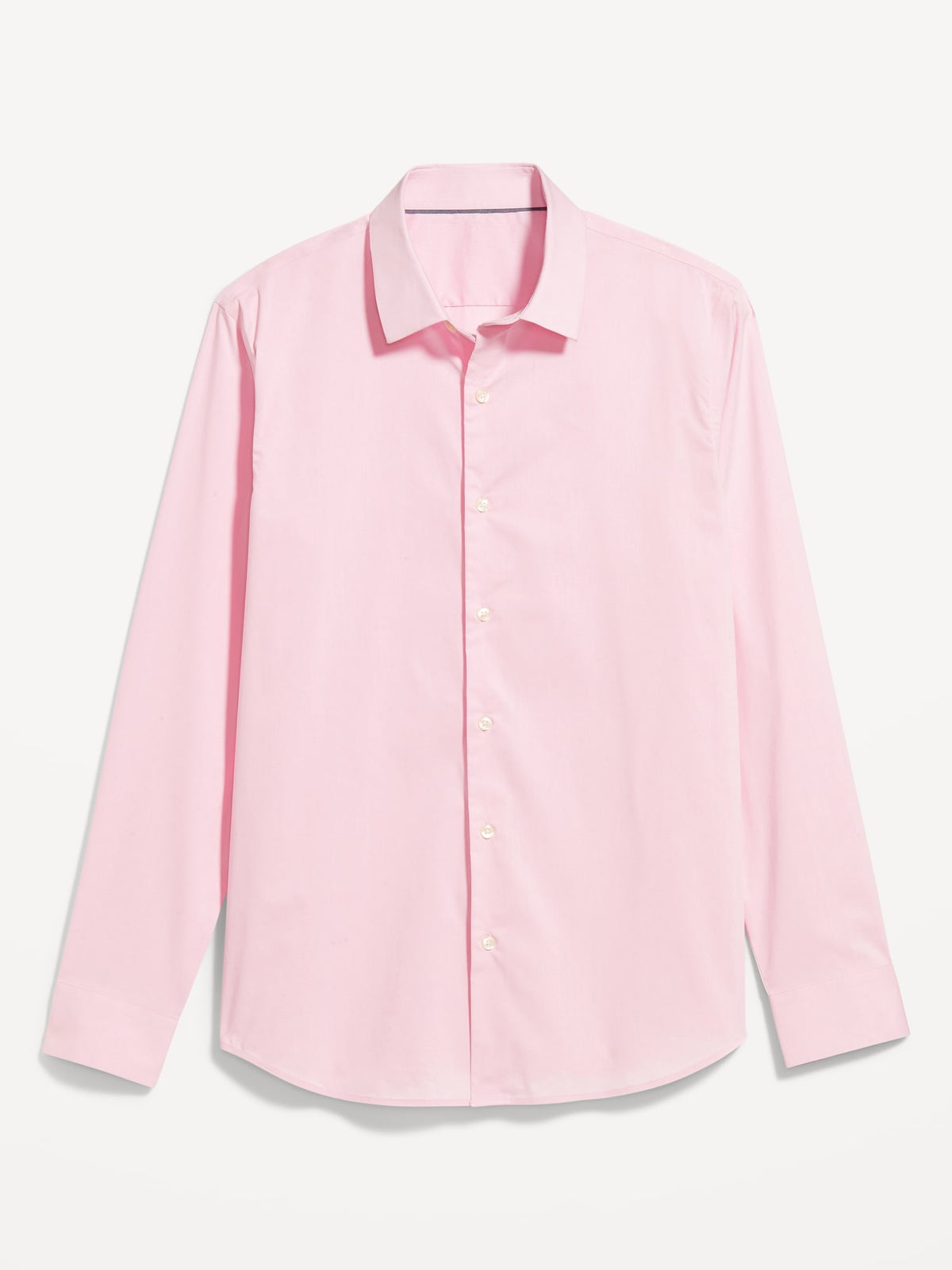 Slim Fit Pro Signature Performance Dress Shirt - Old Navy Philippines Slim Fit Pro Signature Performance Dress Shirt - Old Navy Philippines