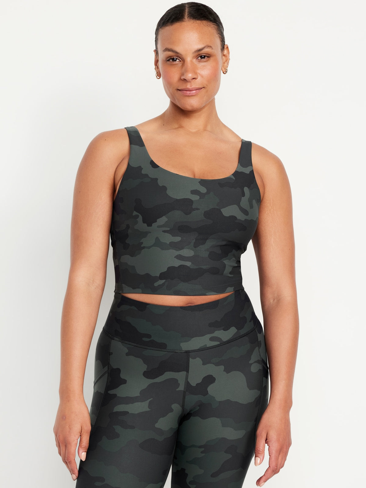 Olive Camo