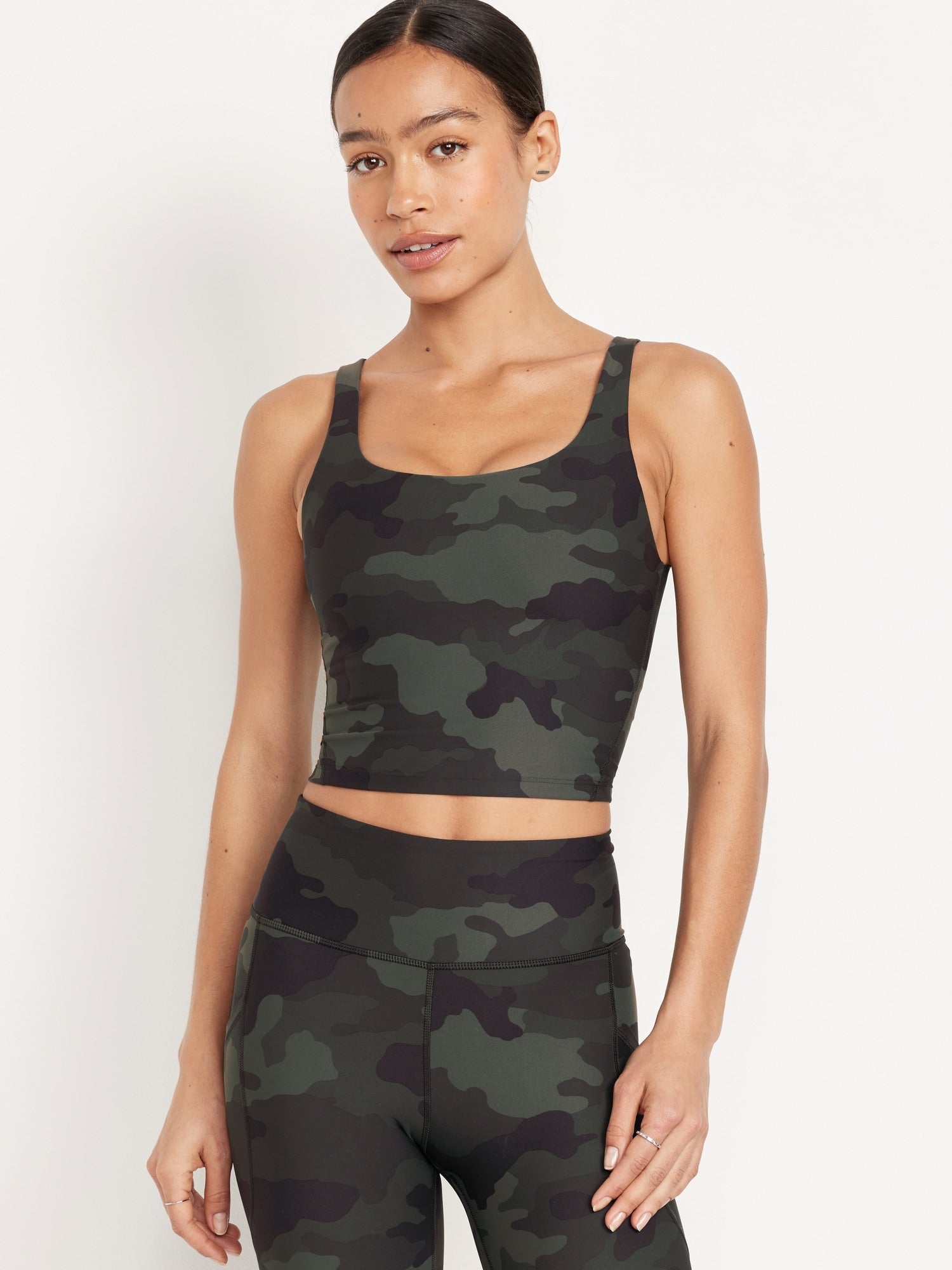 Olive Camo