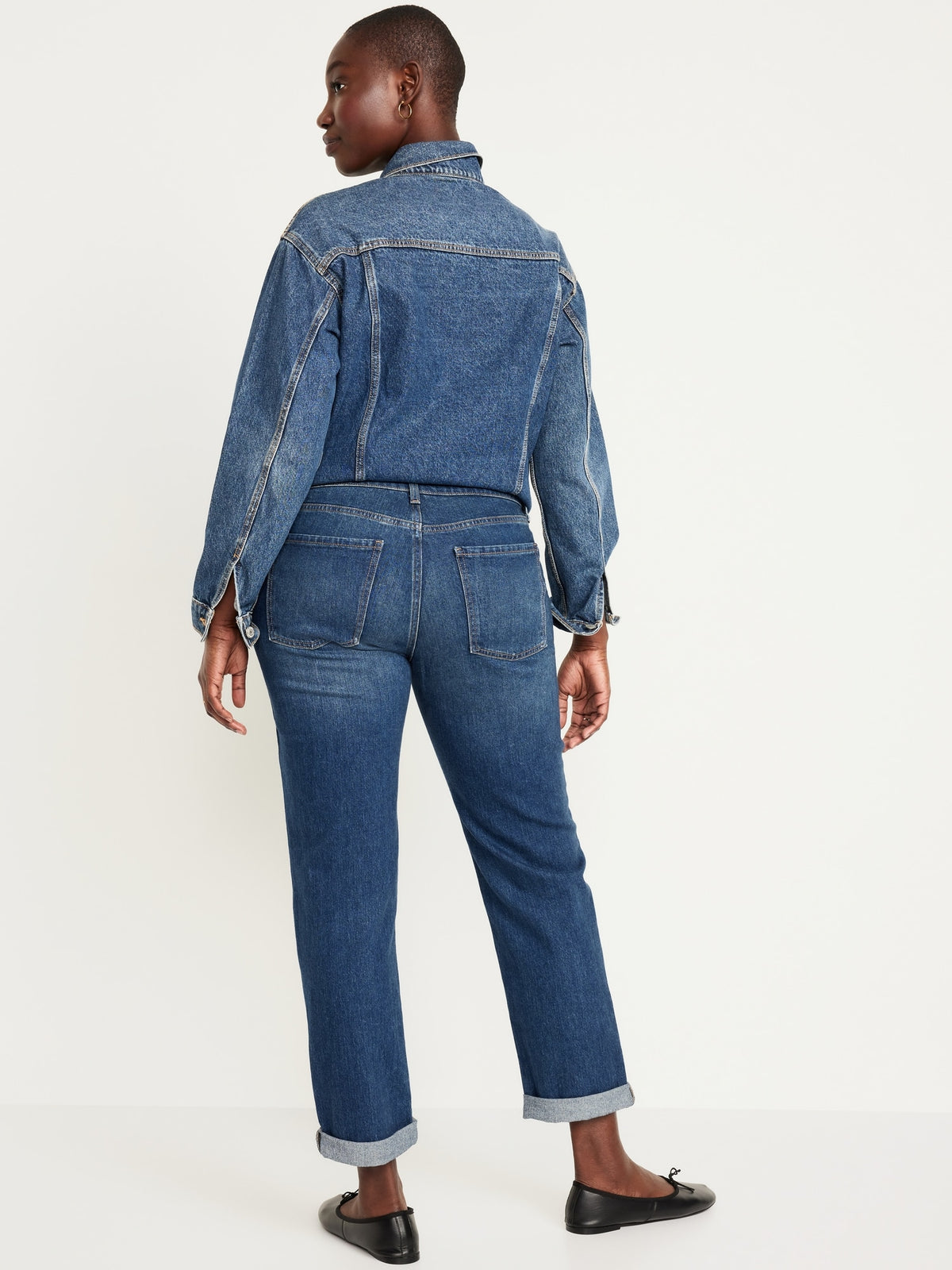 Dark Wash