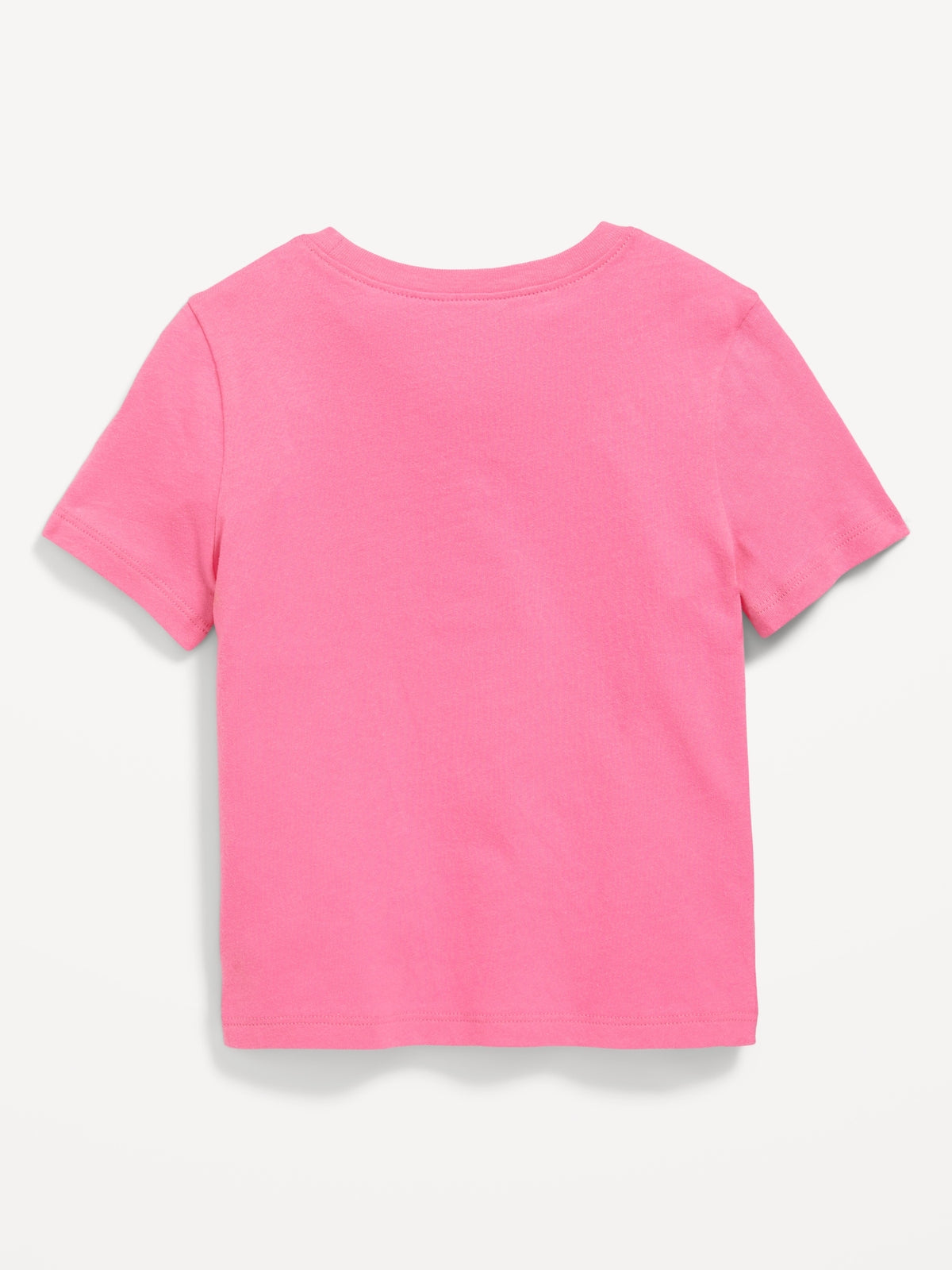 Short-Sleeve Graphic T-Shirt for Toddler Girls