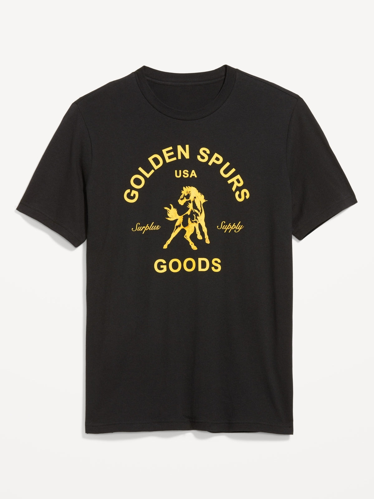 Golden Spurs