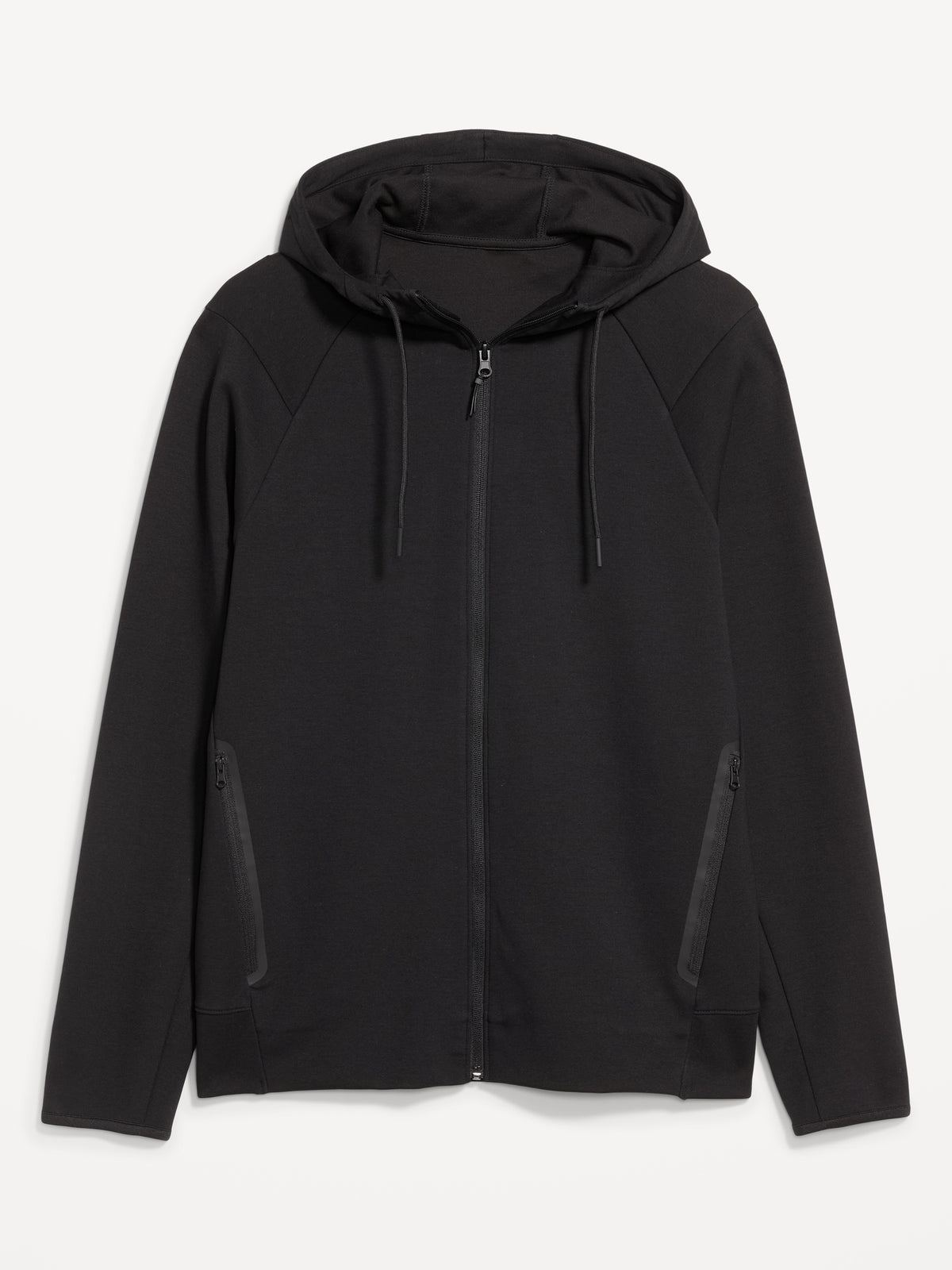 Black hoodie old navy sale