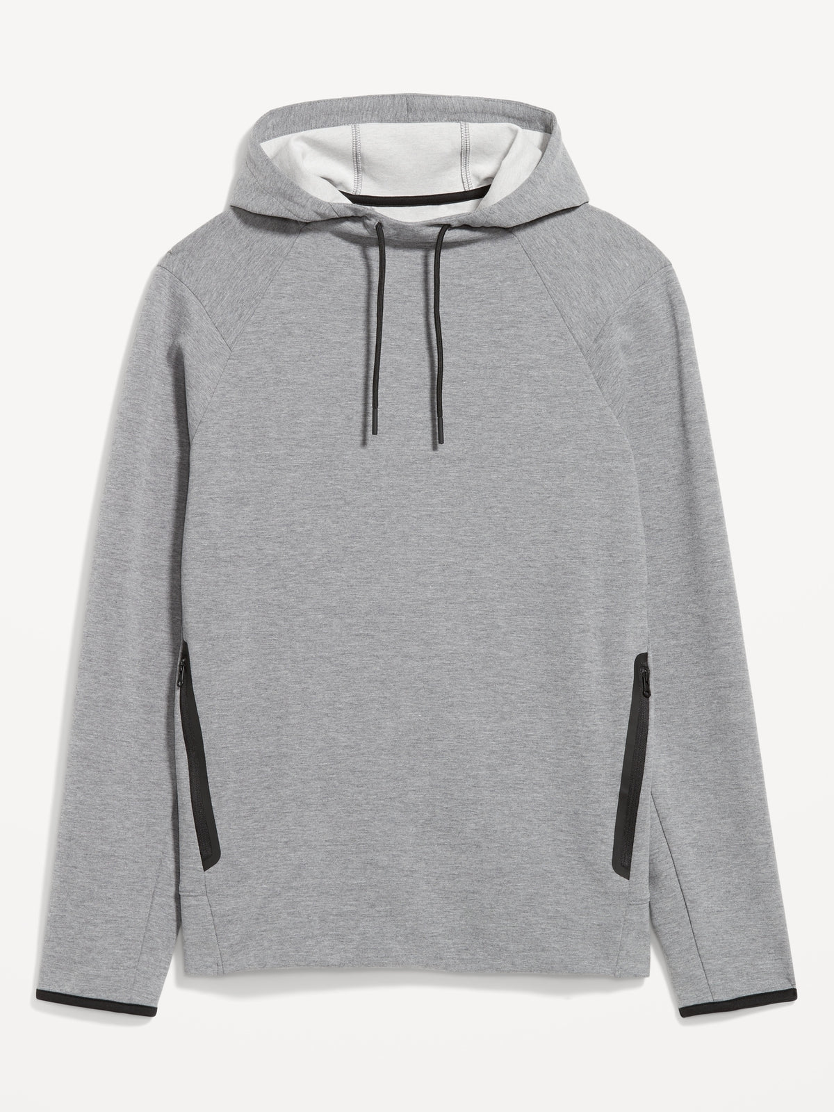 Medium Heather Gray