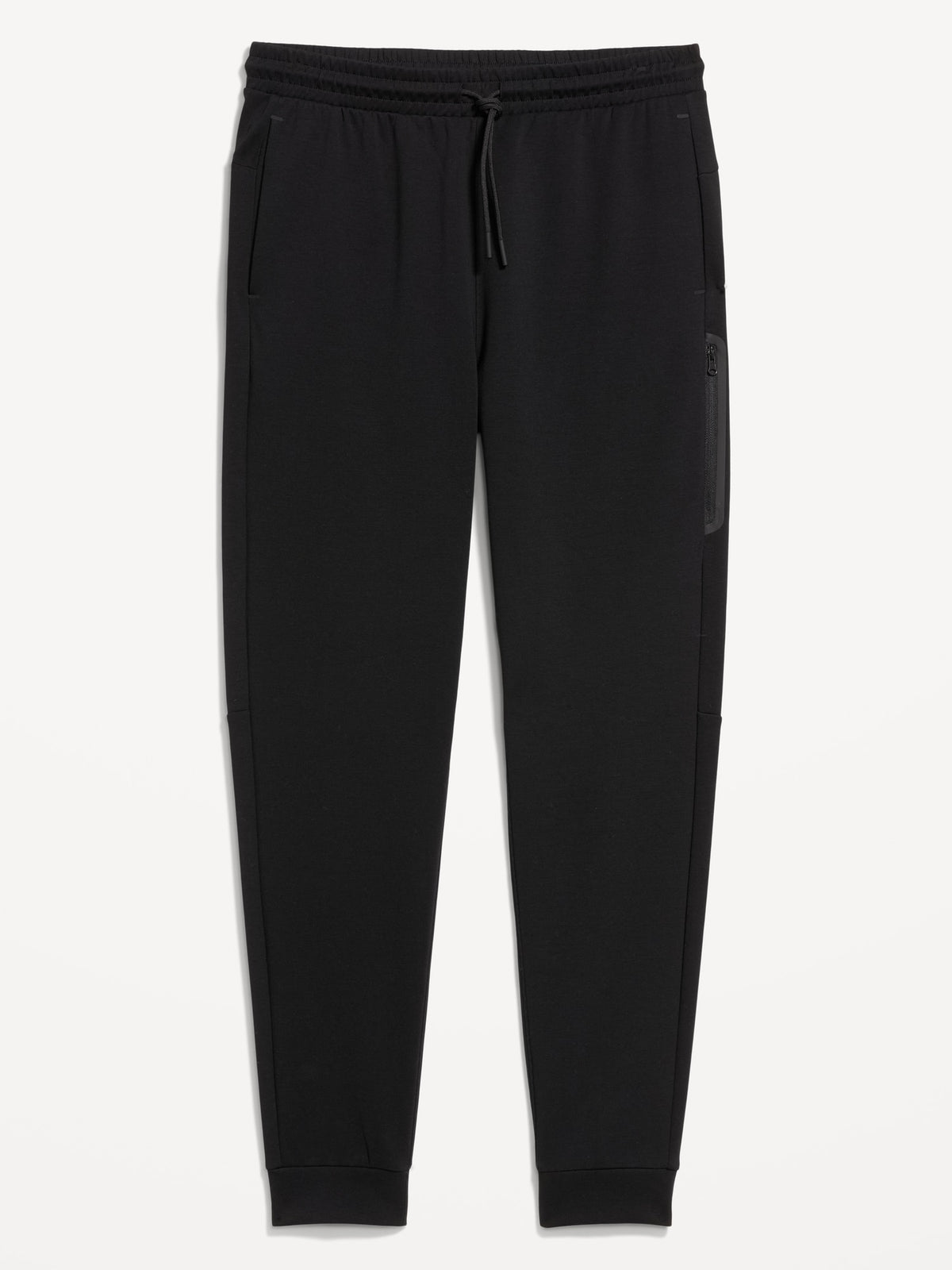 Old navy fleece joggers deals