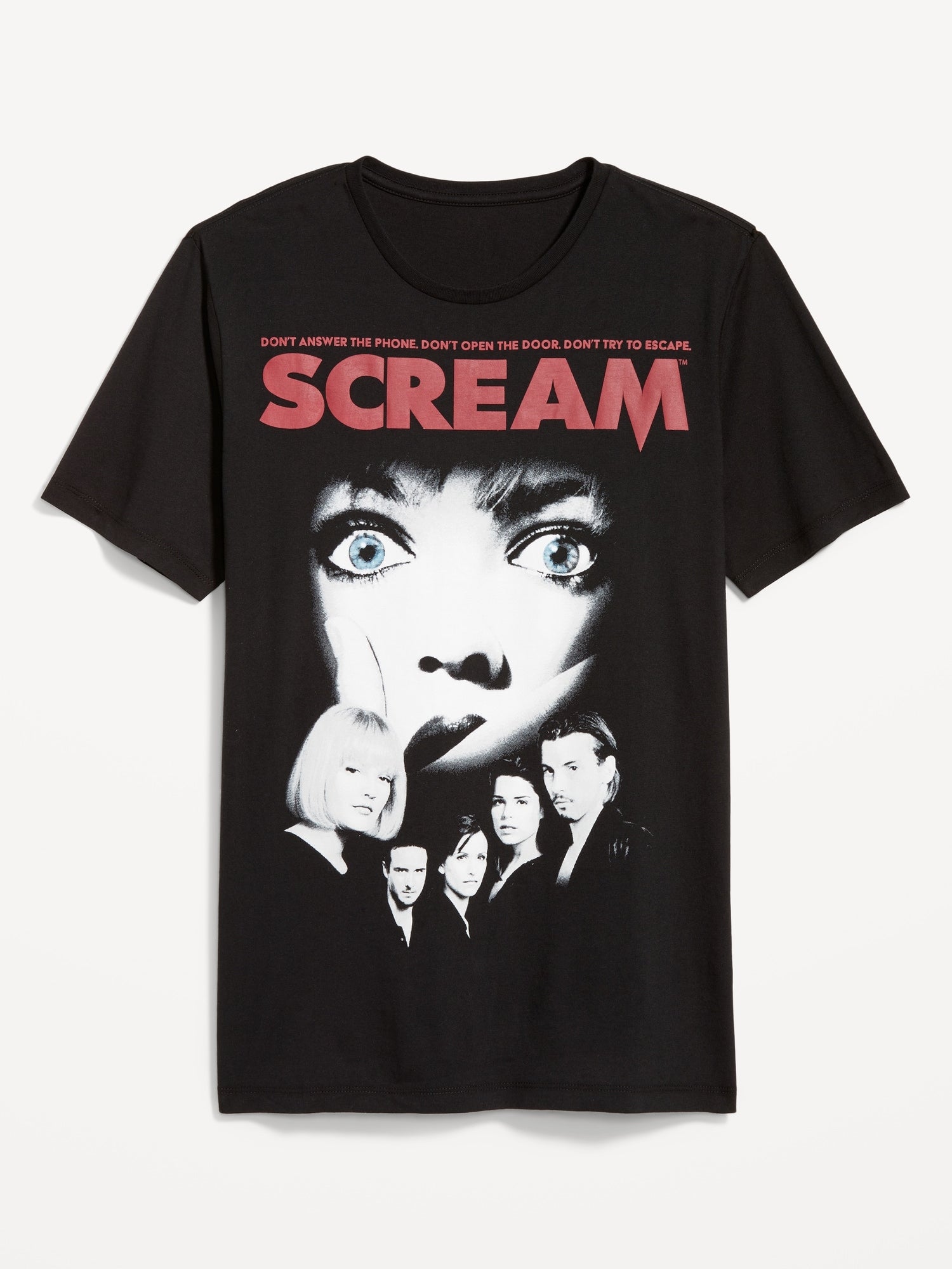 Scream