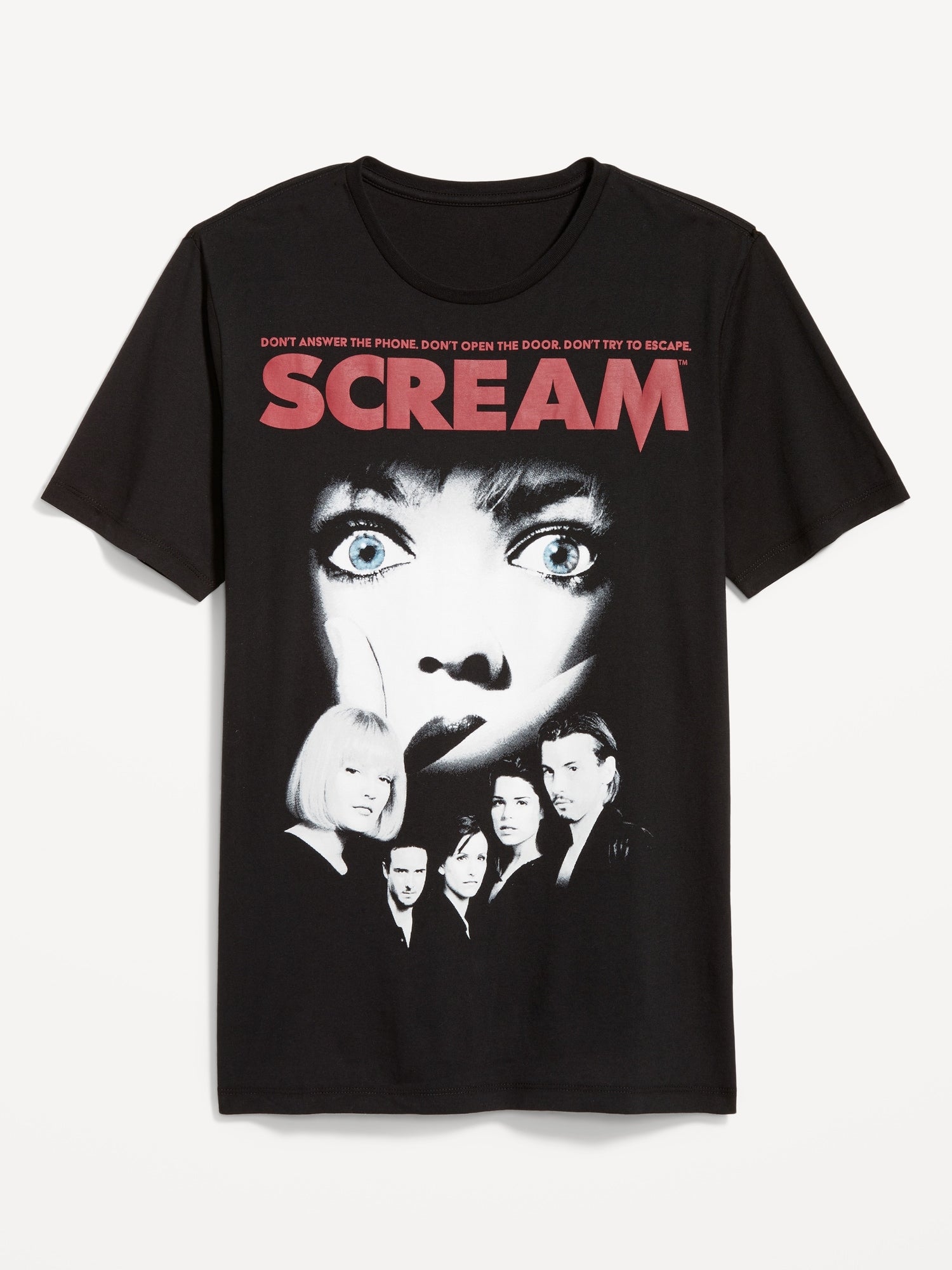 SCREAM