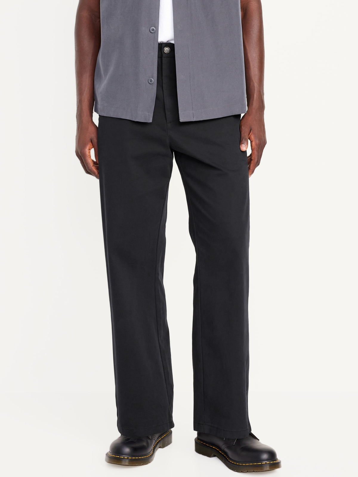 Baggy Built-In Flex Rotation Chino Pants - Old Navy Philippines Baggy Built-In Flex Rotation Chino Pants - Old Navy Philippines
