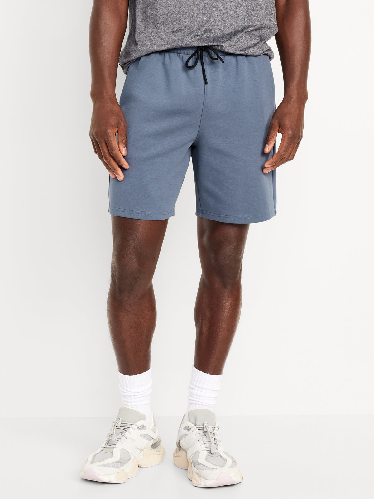 Old navy dynamic fleece shorts sale