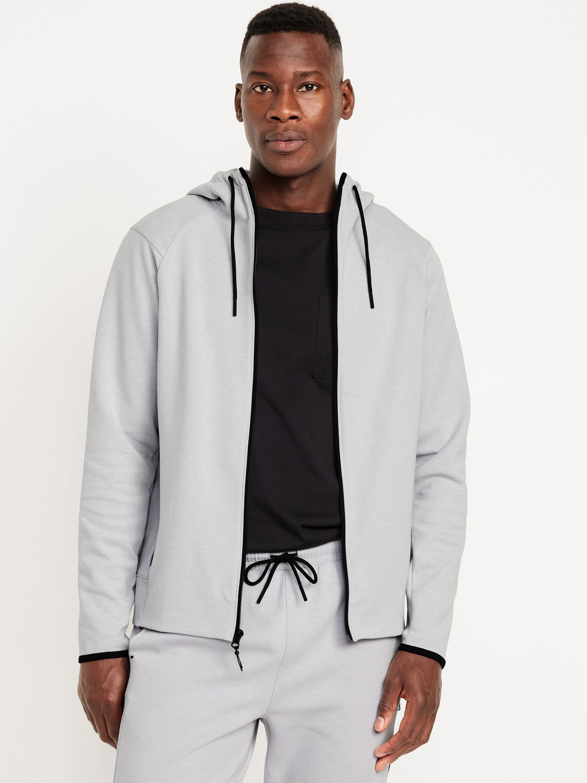 Dynamic Fleece 4.0 Zip Hoodie