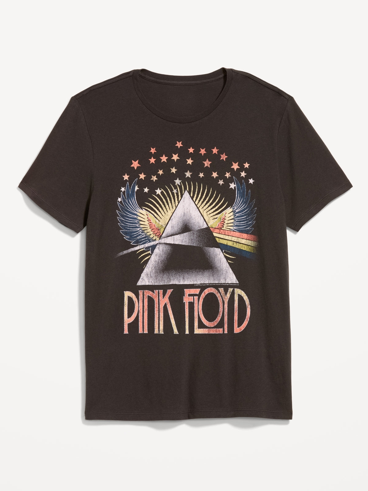 Pink Floyd™ T-Shirt Old Navy Philippines