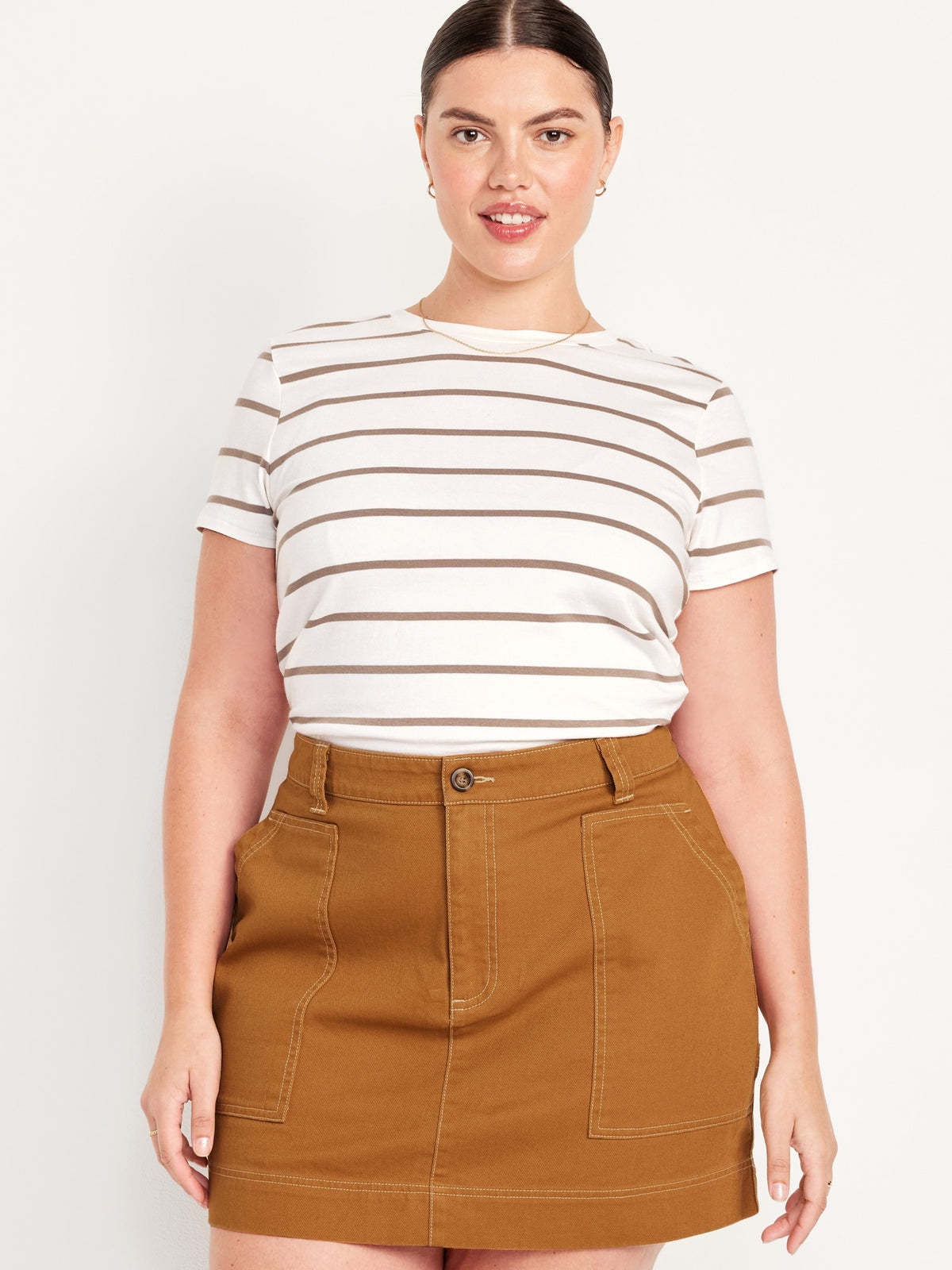 Neutral Stripe