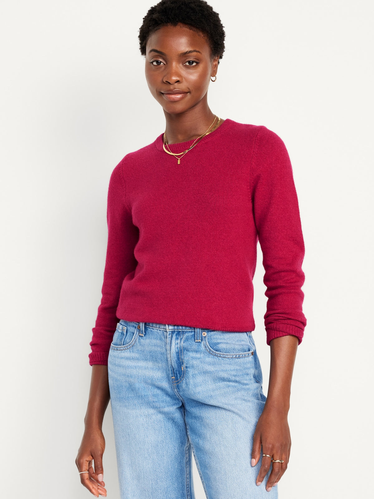 SoSoft Crew Neck Sweater Old Navy Philippines