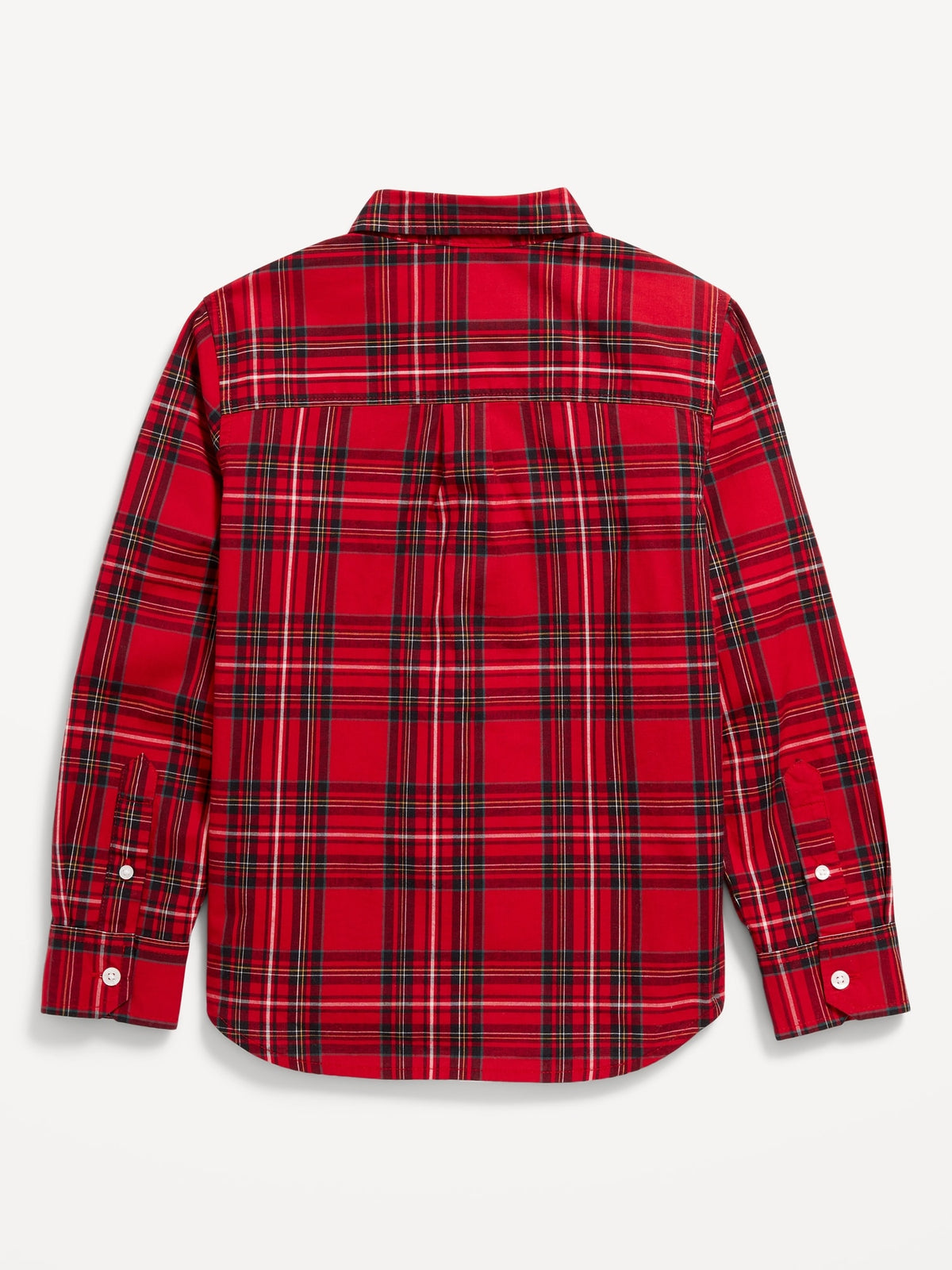 Red Tartan