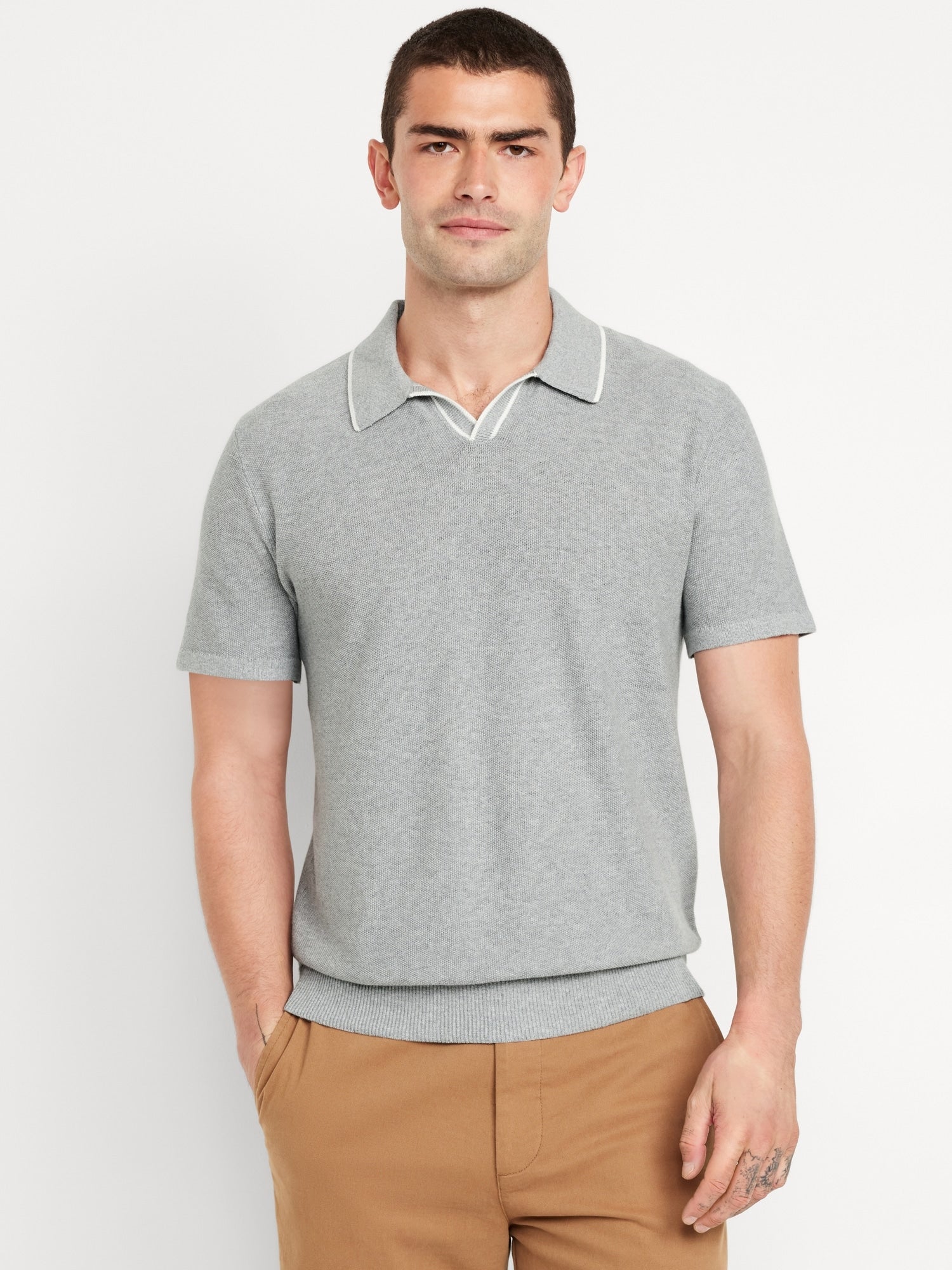 Gray