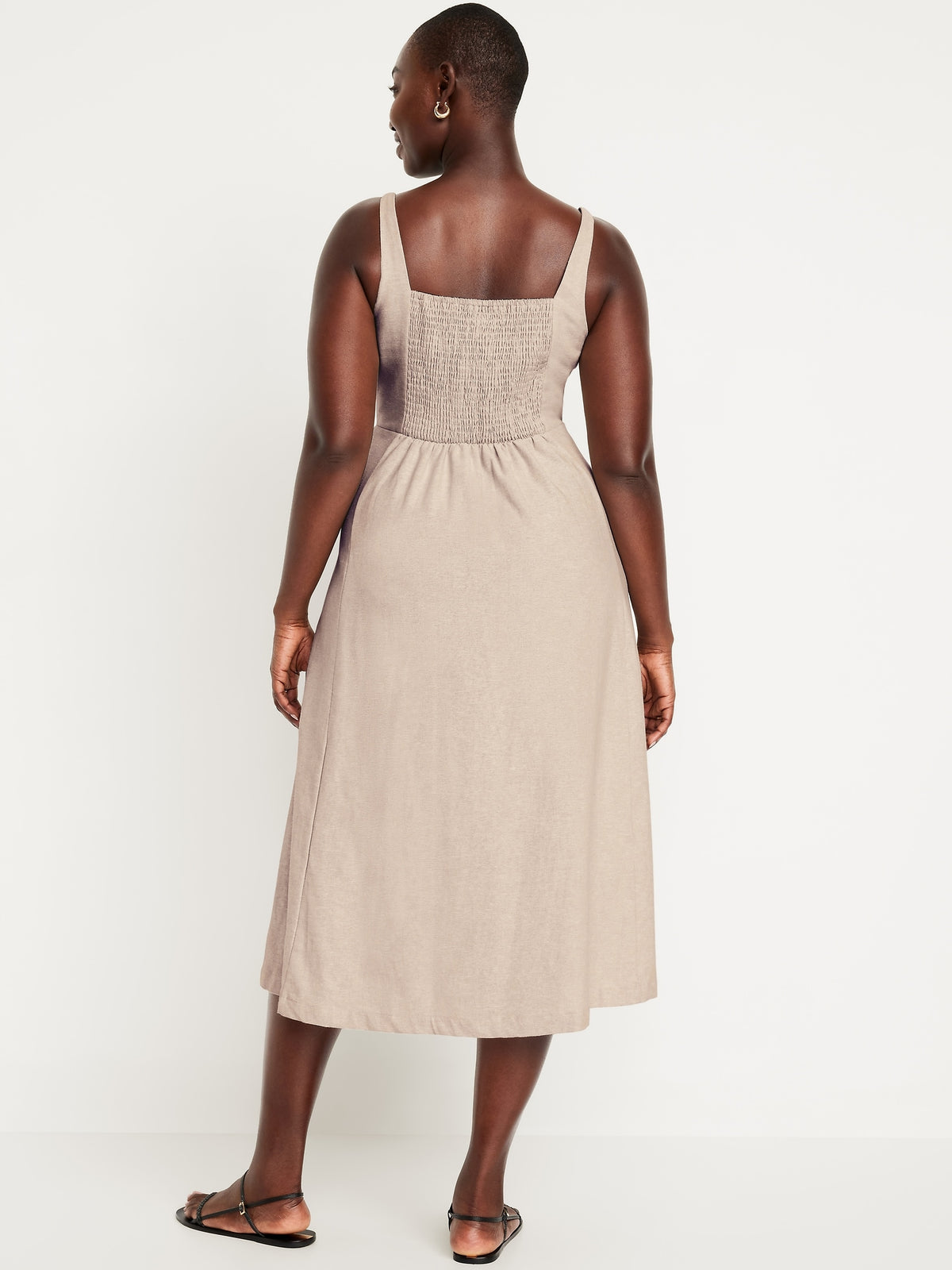 Flax Linen