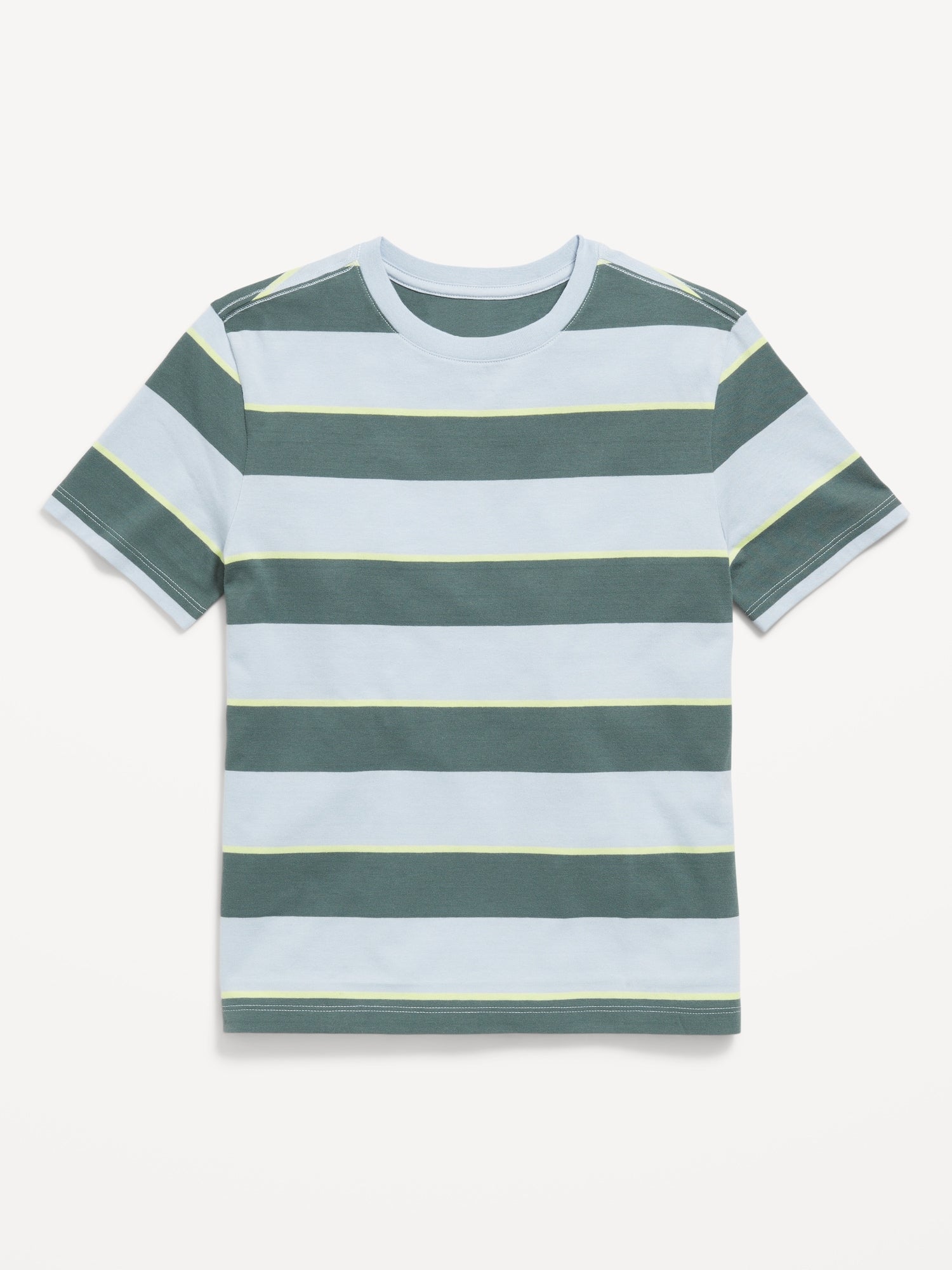 Blue Stripe