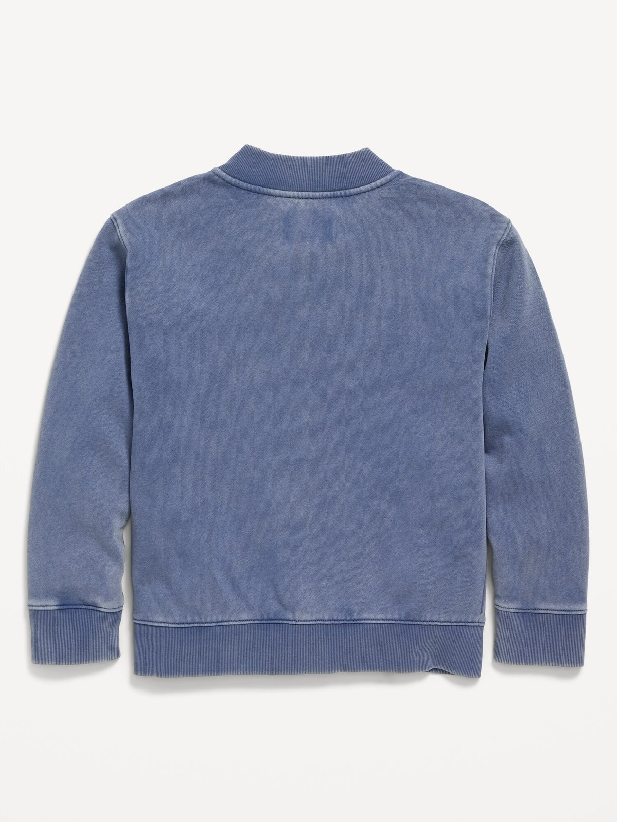 Dark Indigo