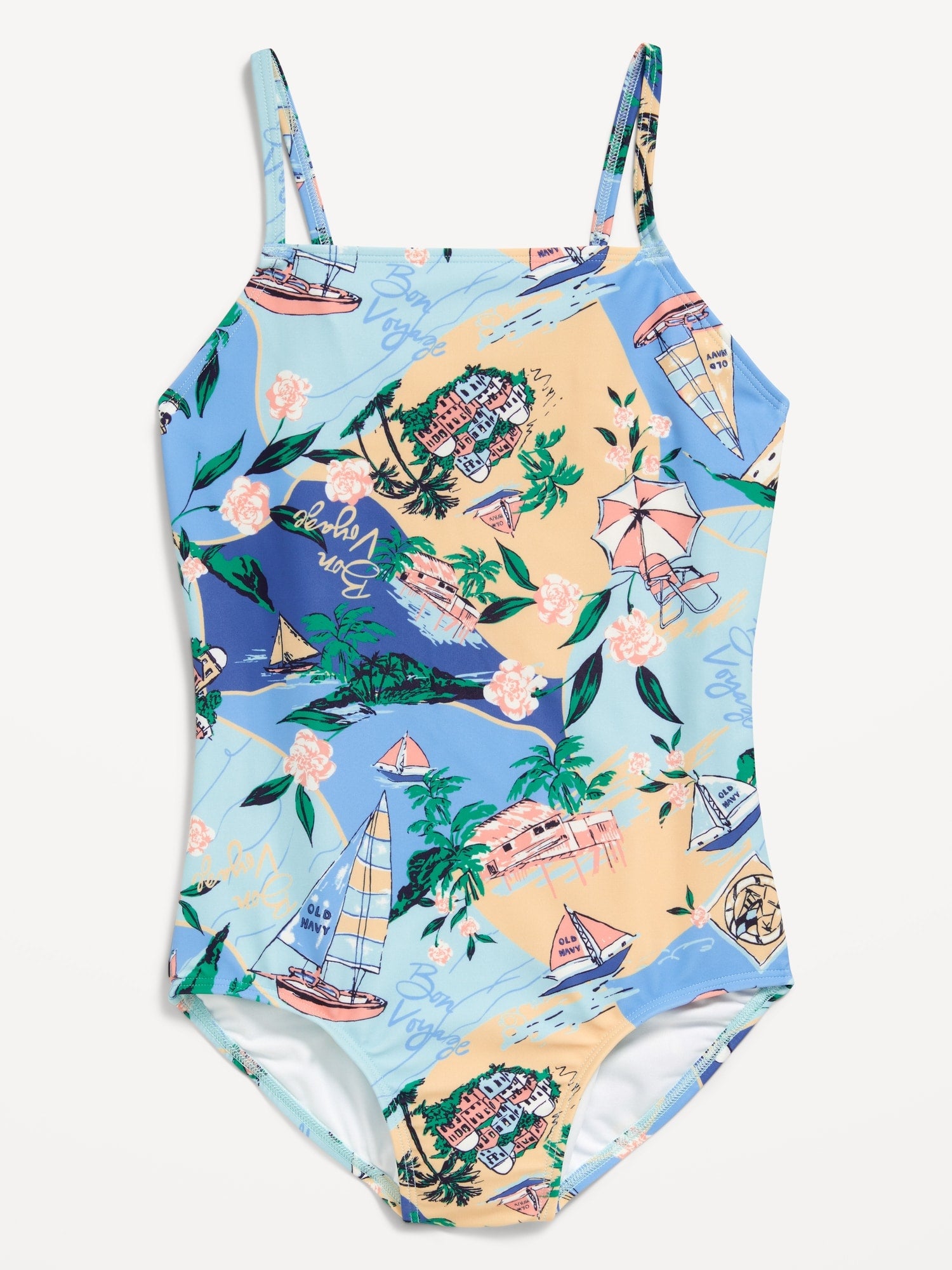 Sailboat Print