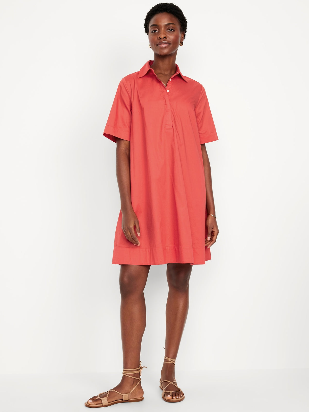 Mini Swing Shirt Dress - Old Navy Philippines Mini Swing Shirt Dress - Old Navy Philippines