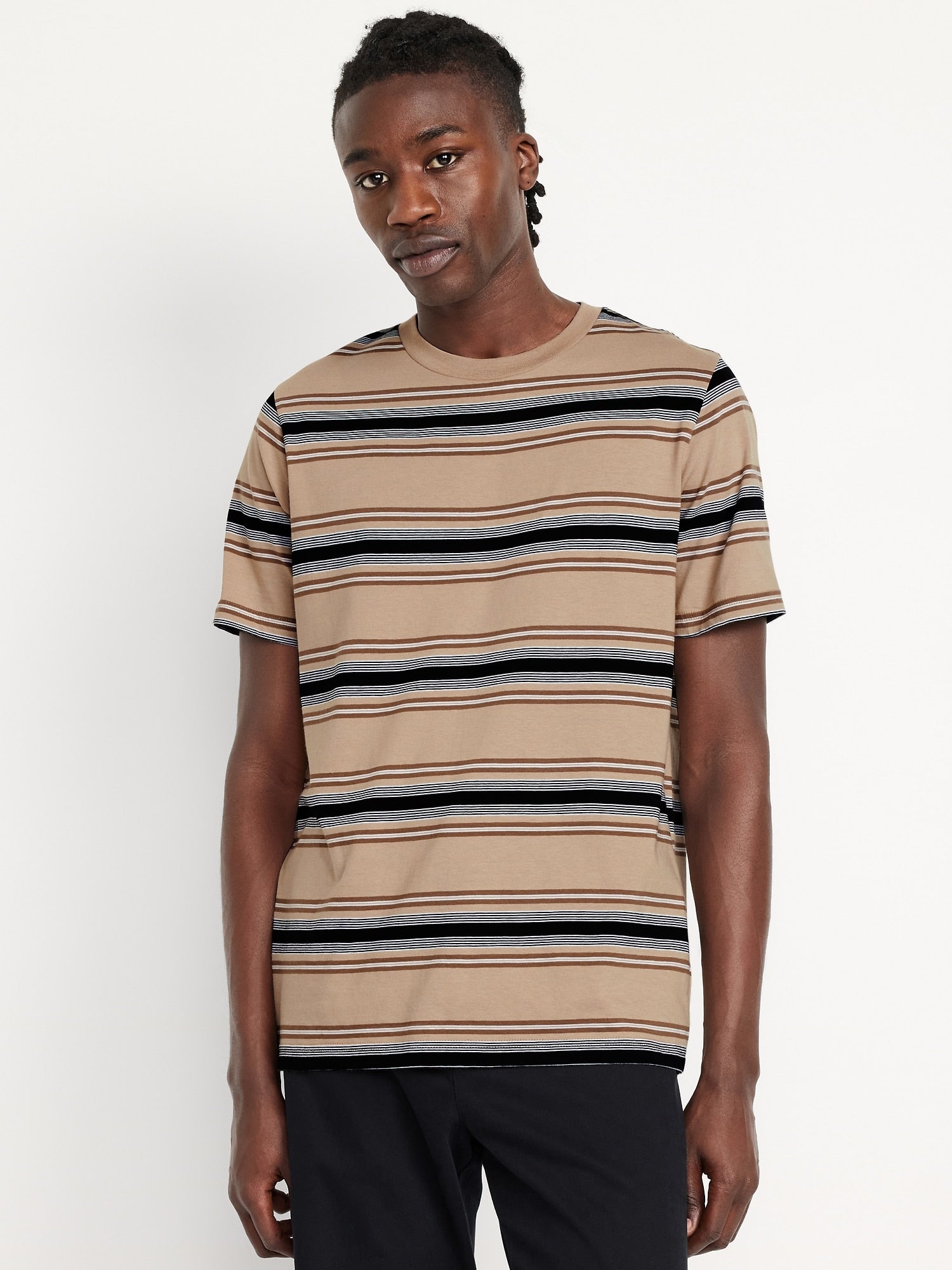 Neutral Stripe