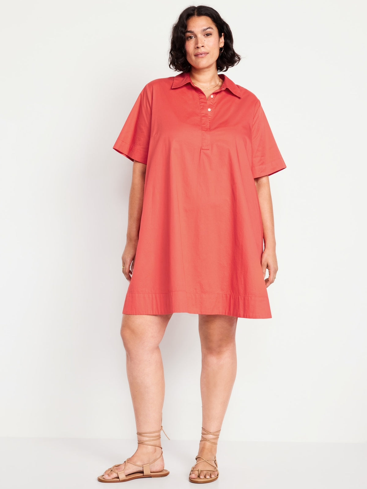 Mini Swing Shirt Dress - Old Navy Philippines Mini Swing Shirt Dress - Old Navy Philippines