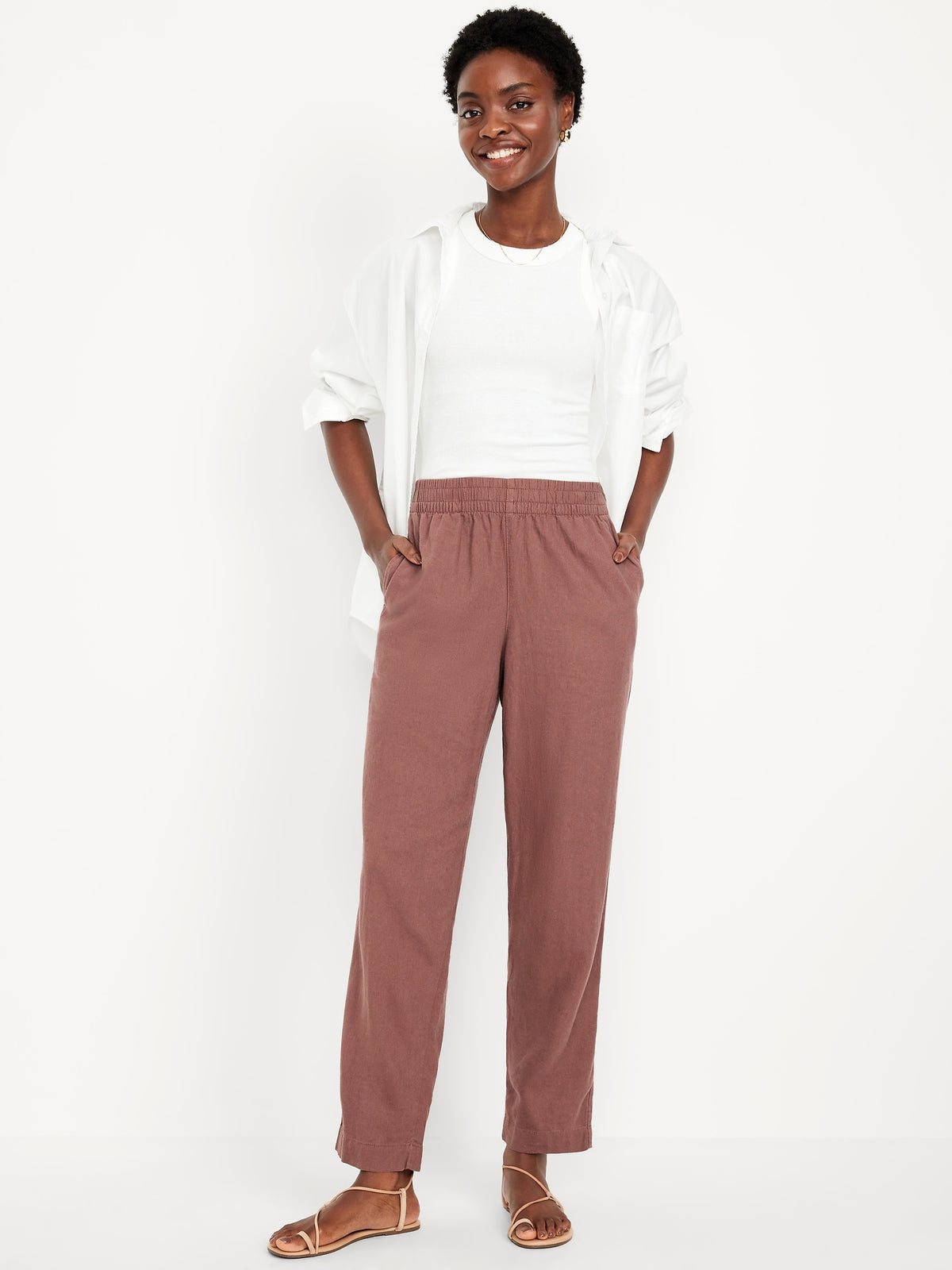 Warm Taupe