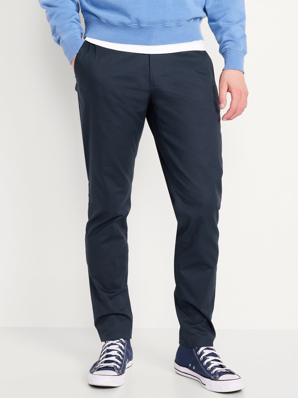 Classic Navy