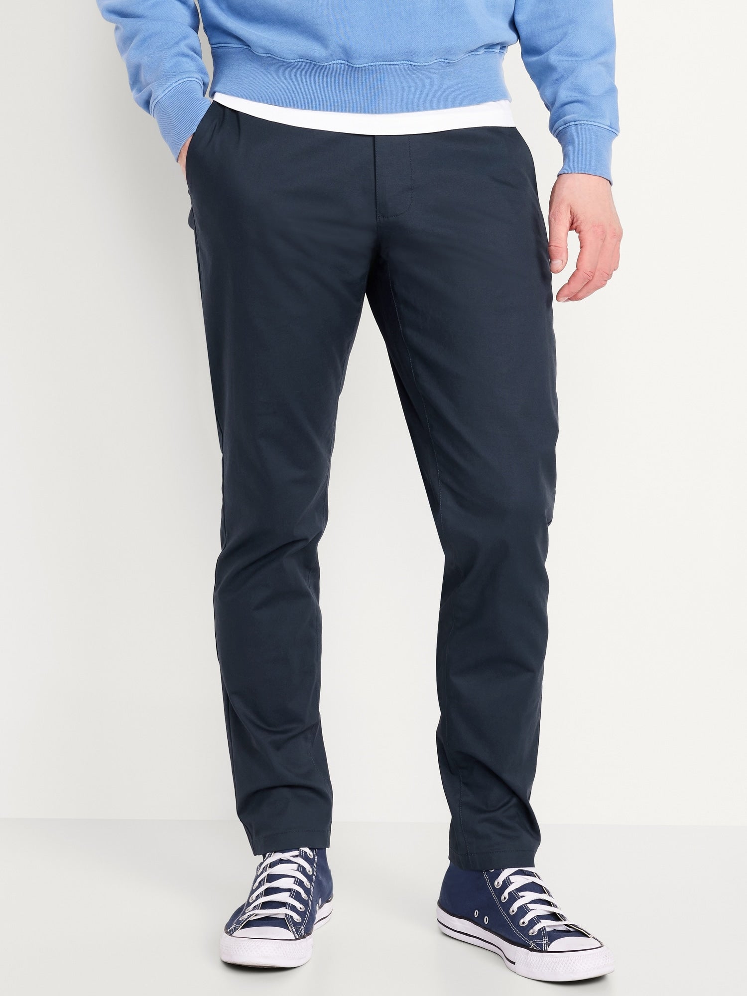Classic Navy