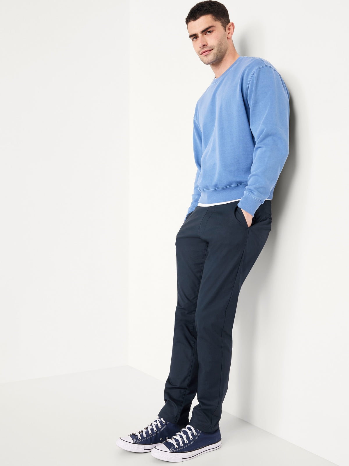 Classic Navy