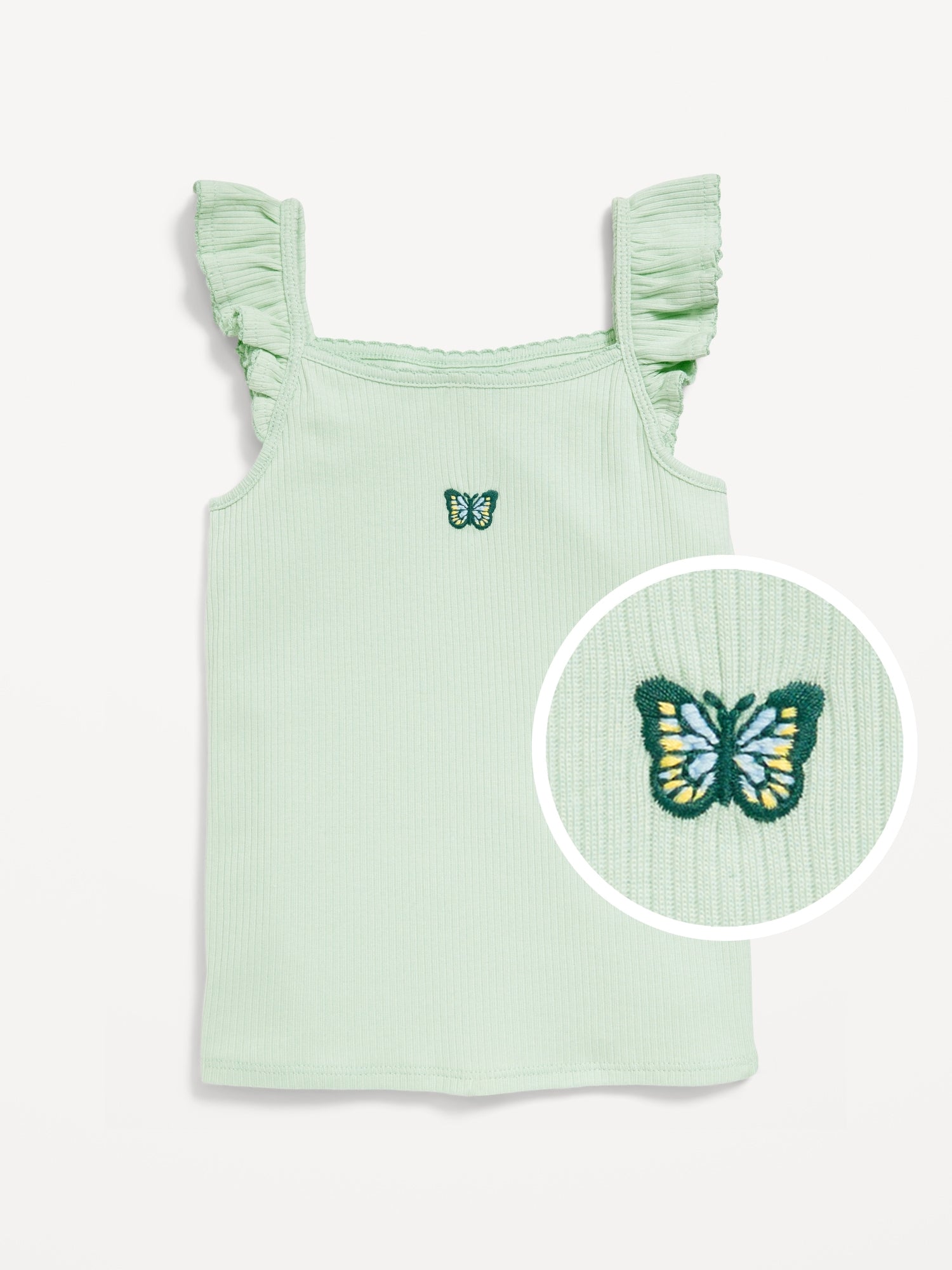 Mint Mist