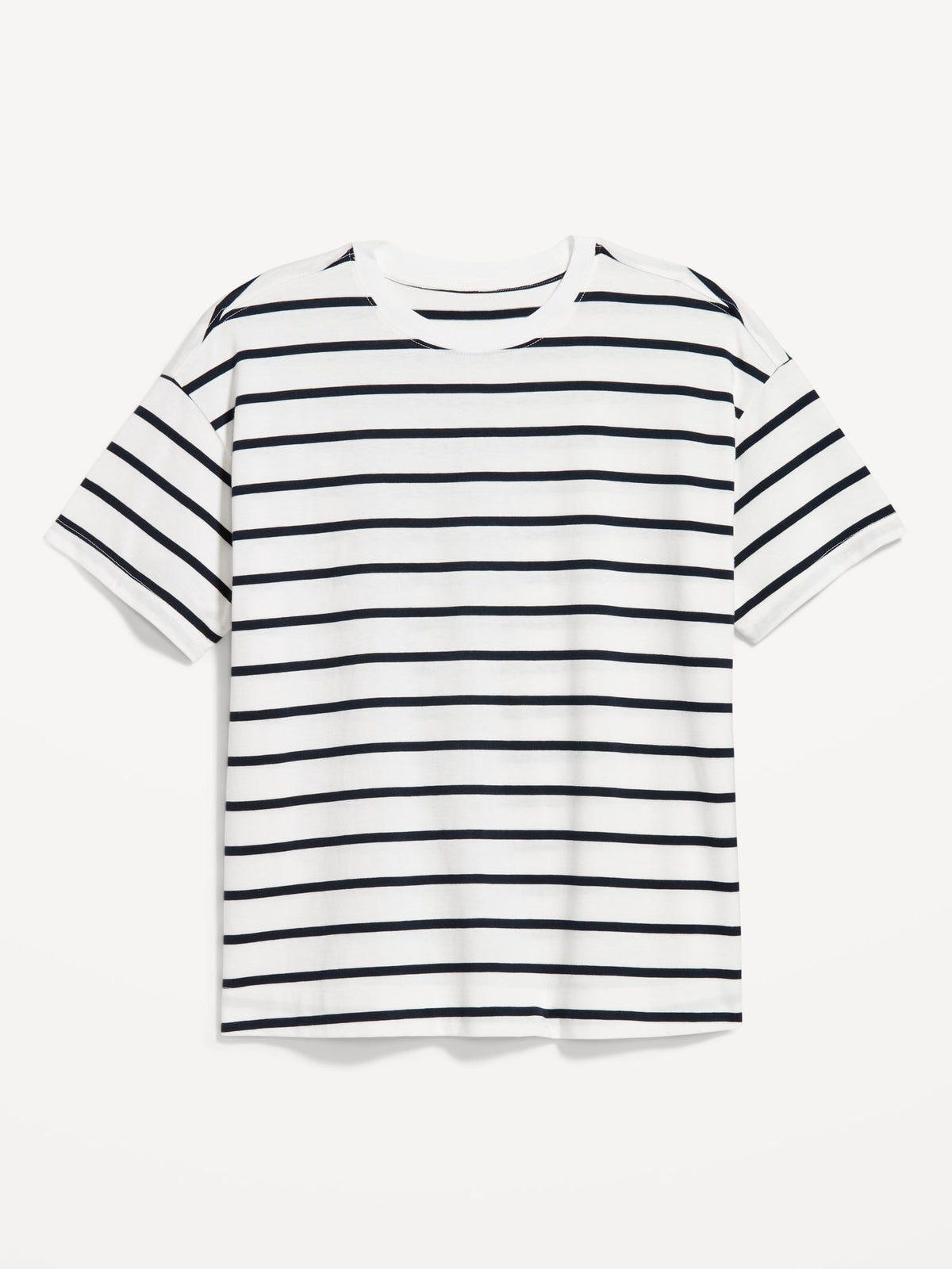 Navy Stripe