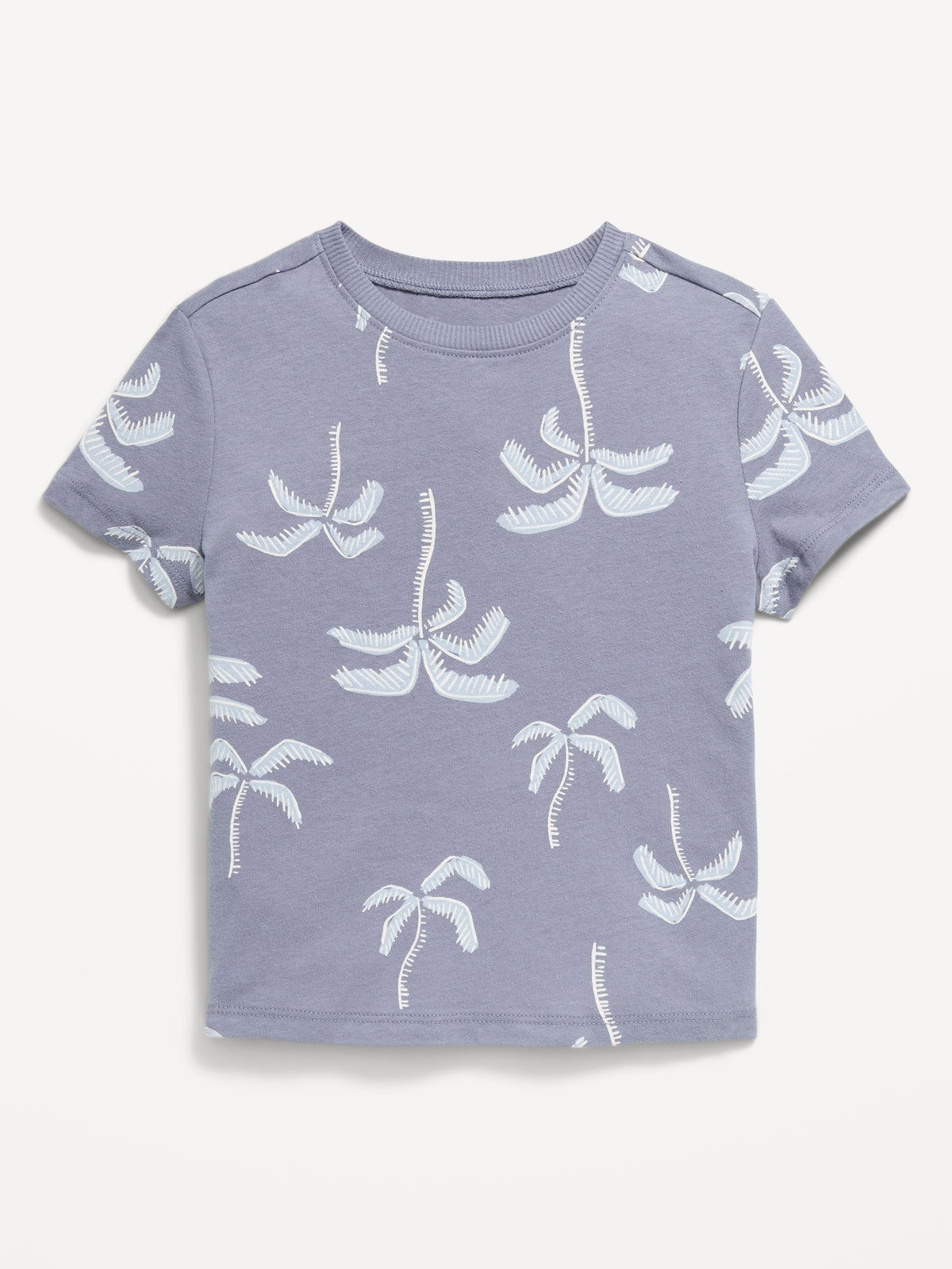 Short-Sleeve T-Shirt for Toddler Boys