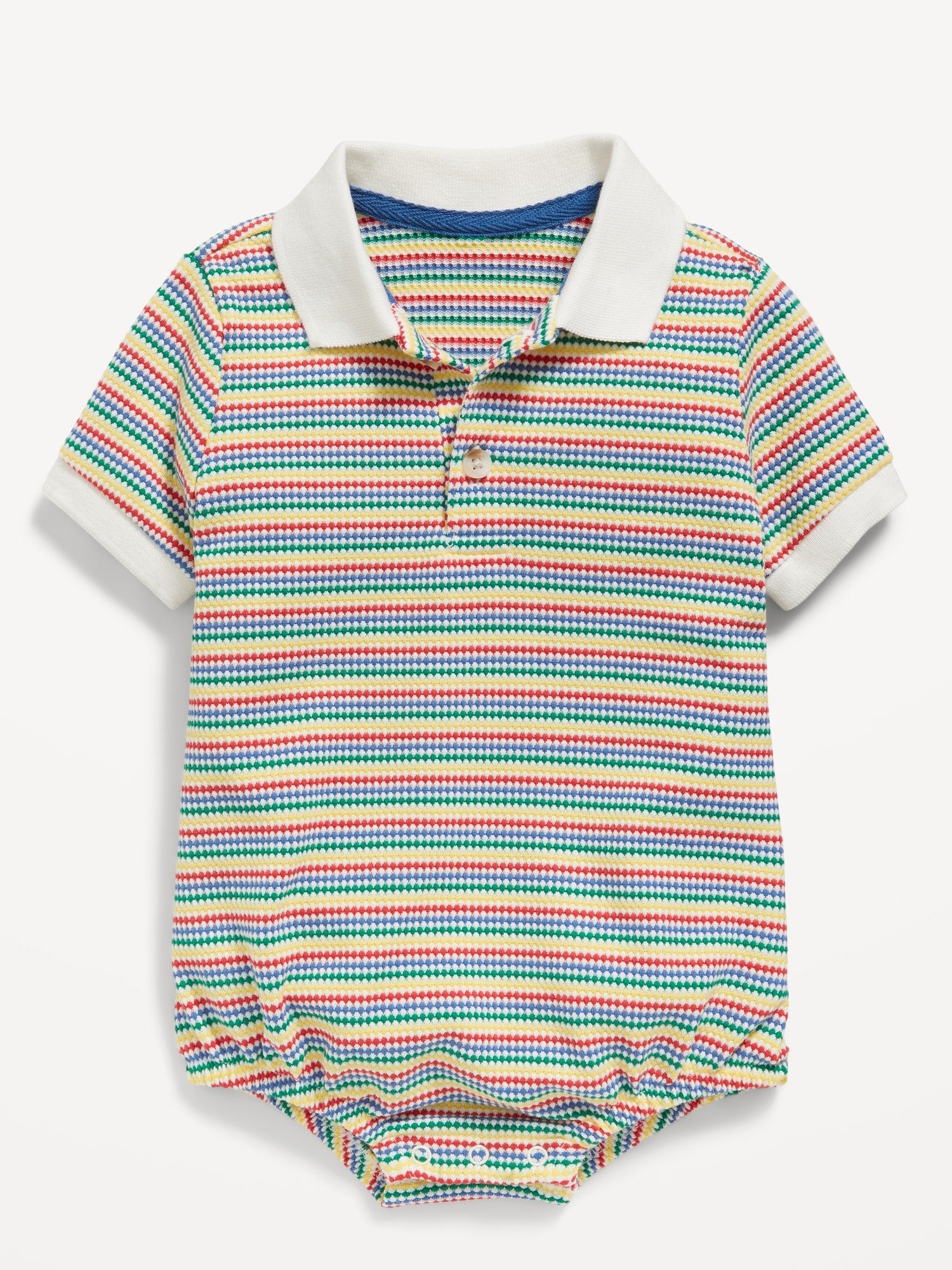 Multi Stripe
