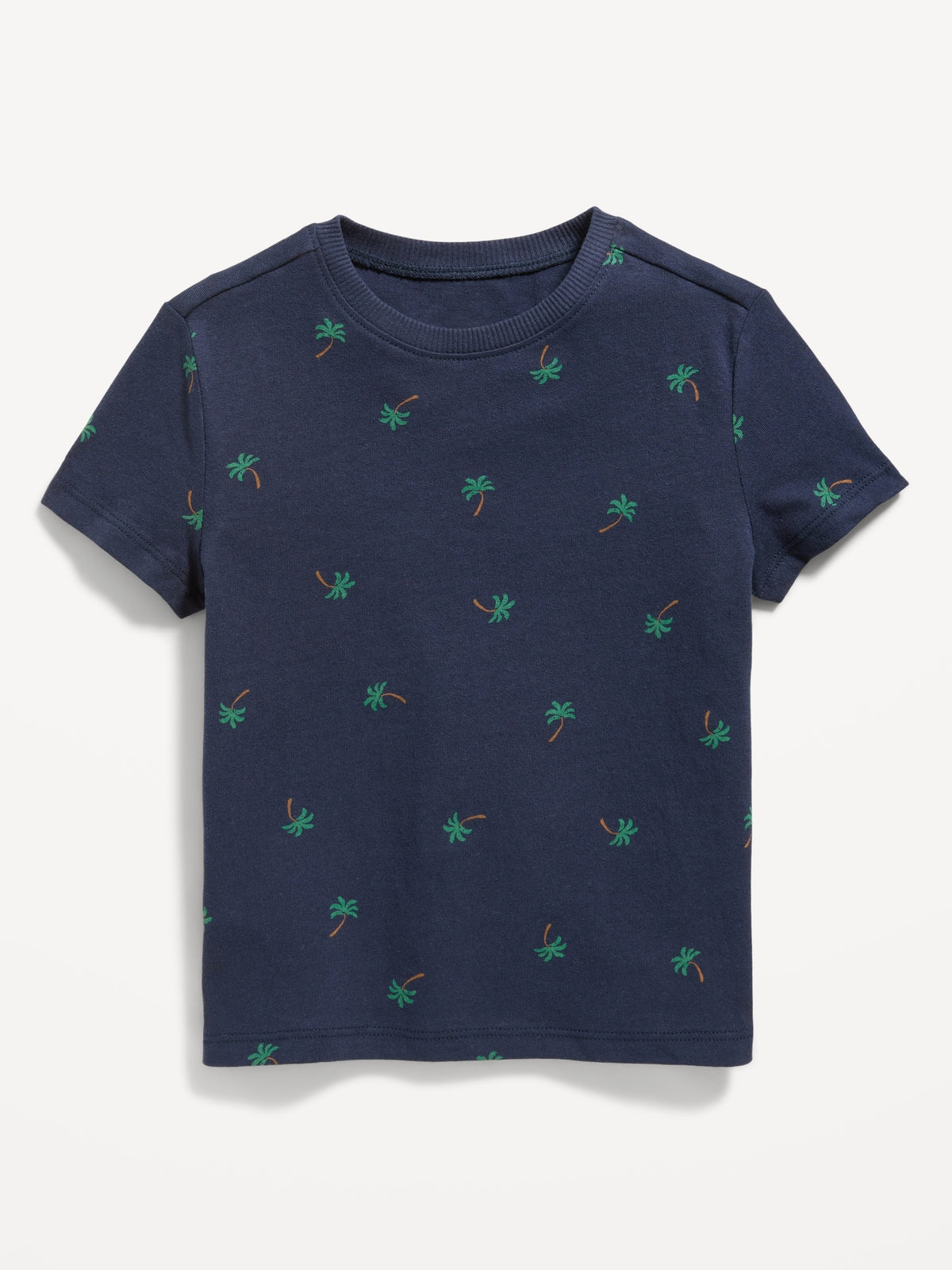 Short-Sleeve T-Shirt for Toddler Boys