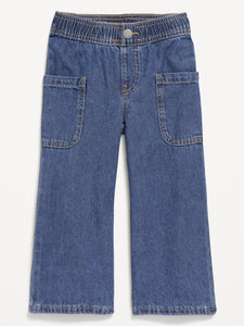 Medium Wash
