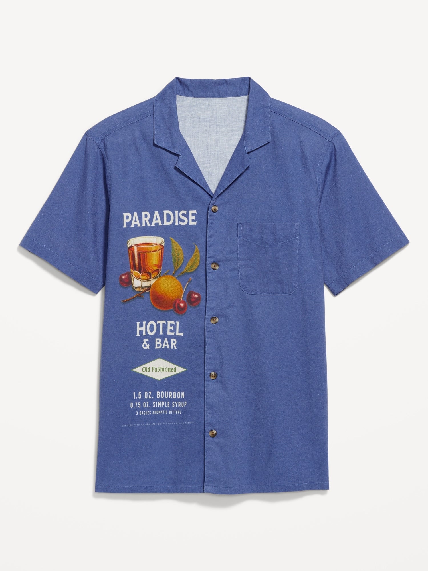 Paradise Hotel & Bar