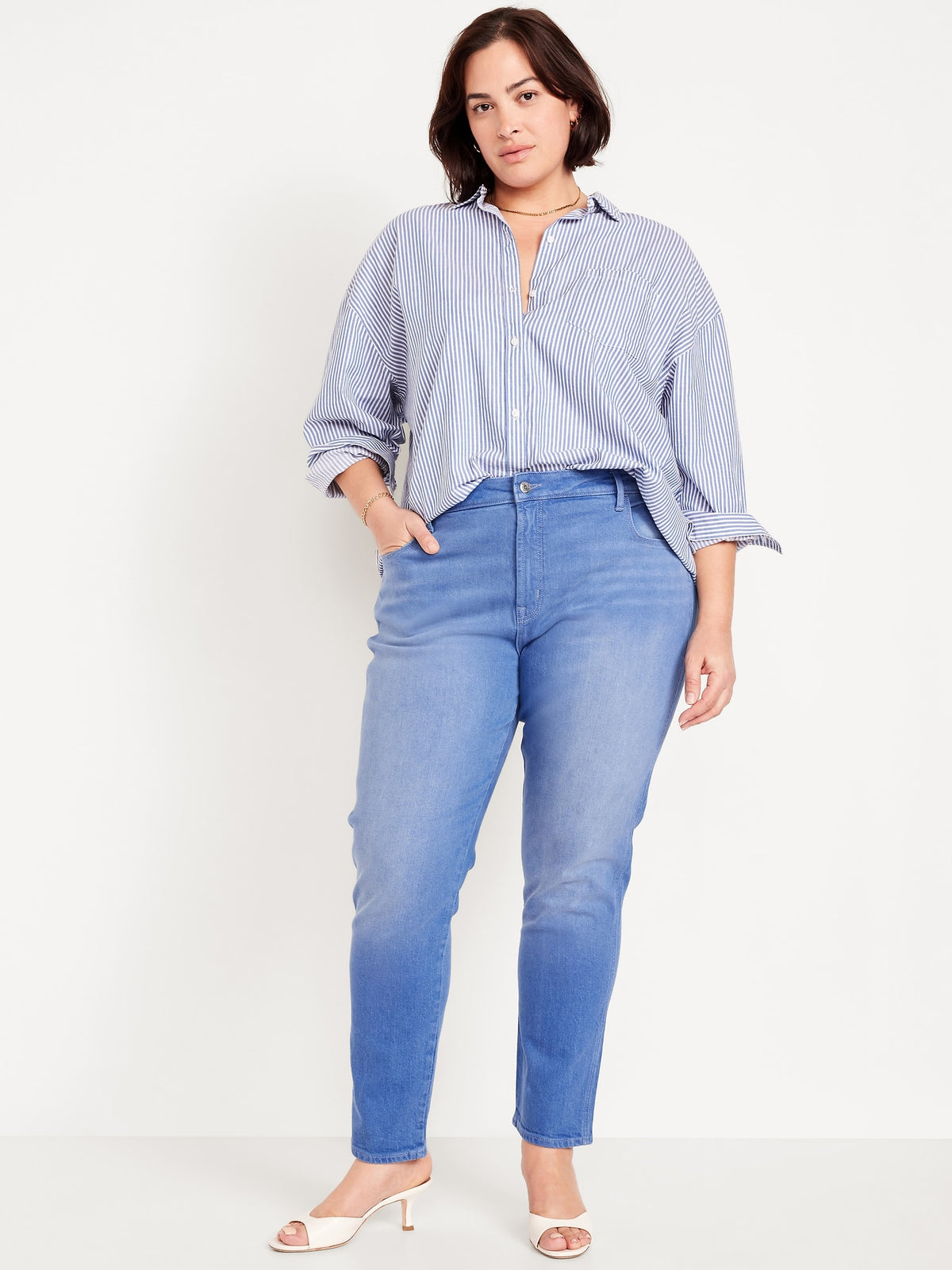 Cornflower Blue