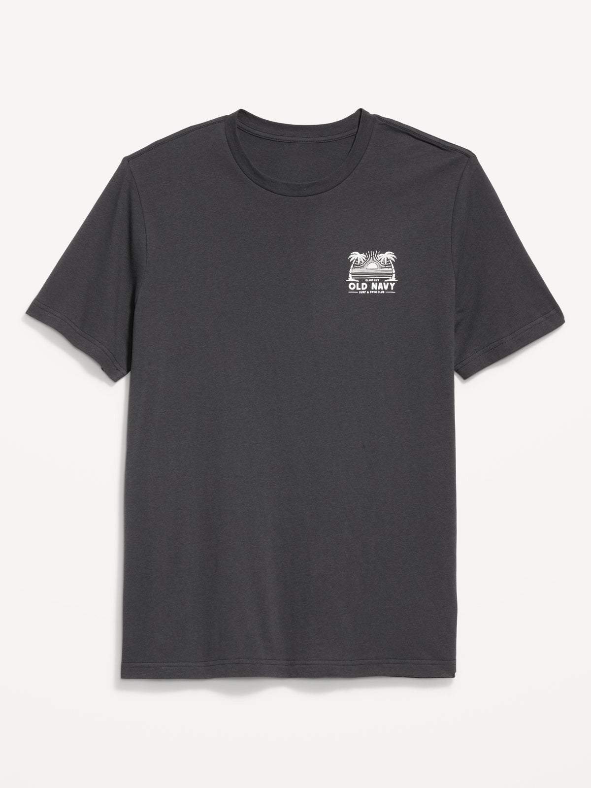 Palm Trees (Panther)