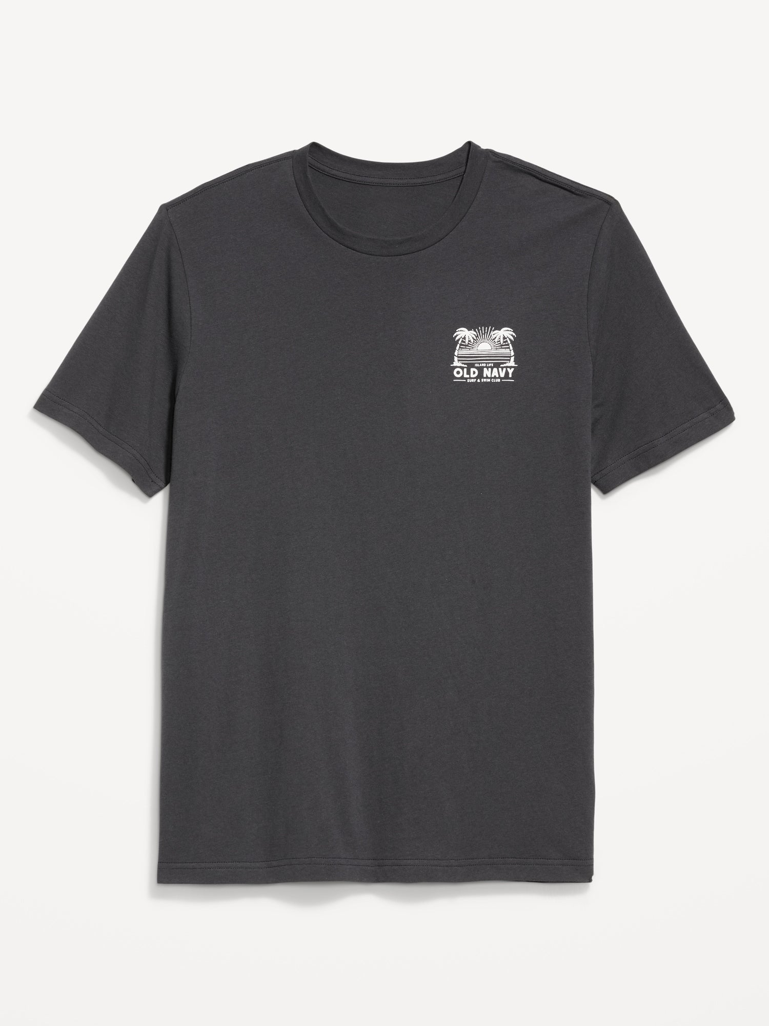 Palm Trees (Panther)