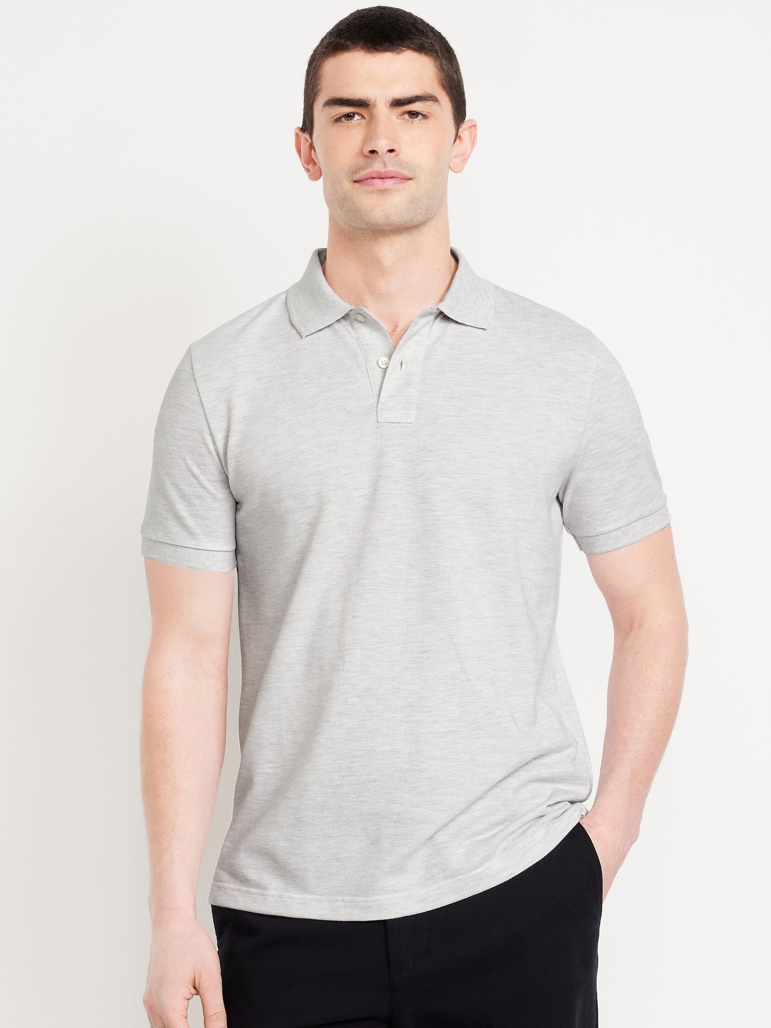 Antique White Heather