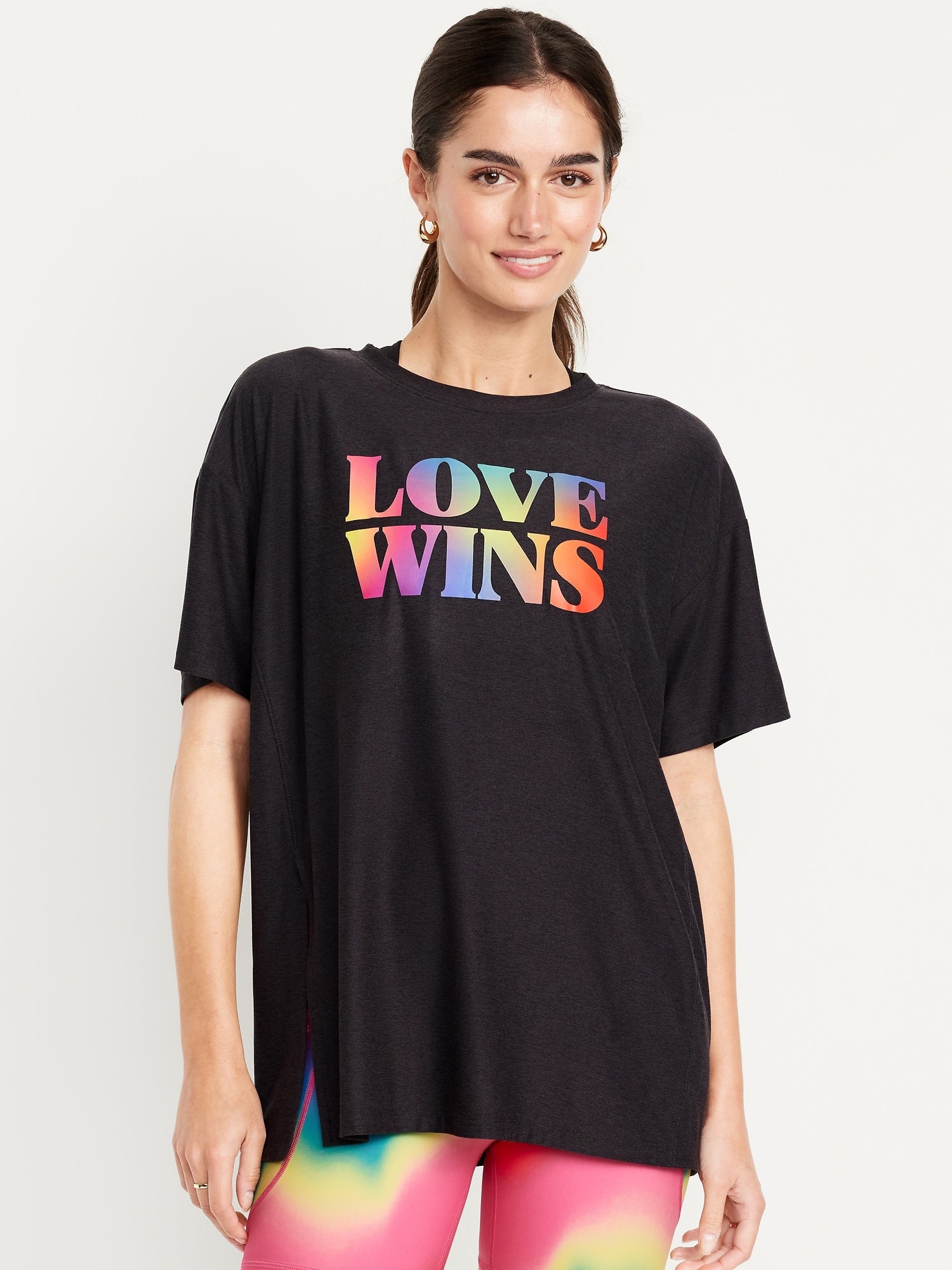Love Wins