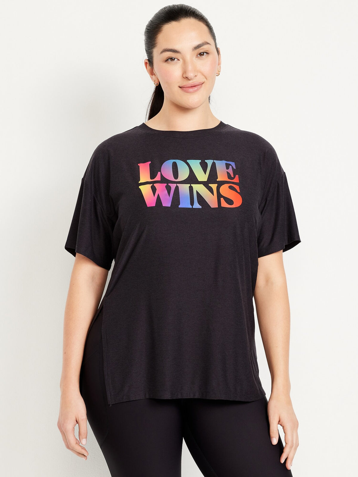 Love Wins